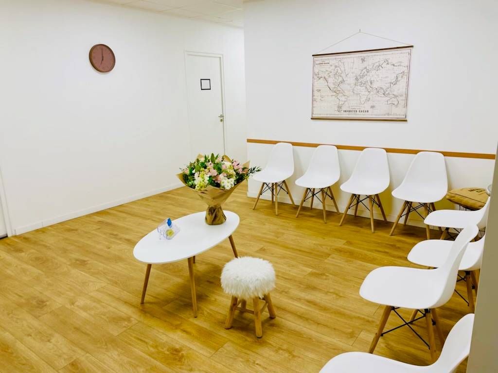 Cabinet Centre Médicaloc - Photo 3