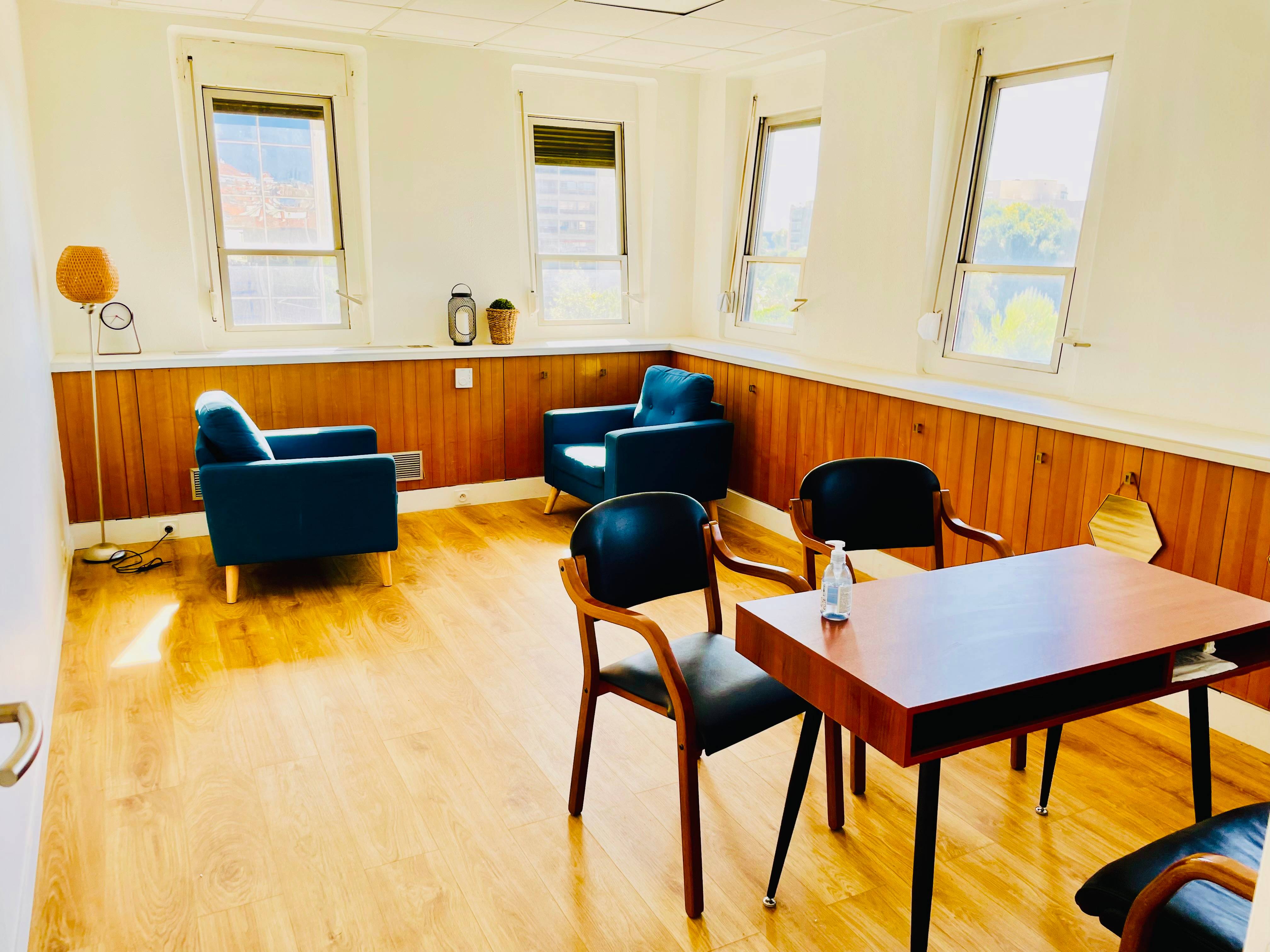 Cabinet Centre Medicaloc  à Montpellier - Photo principale