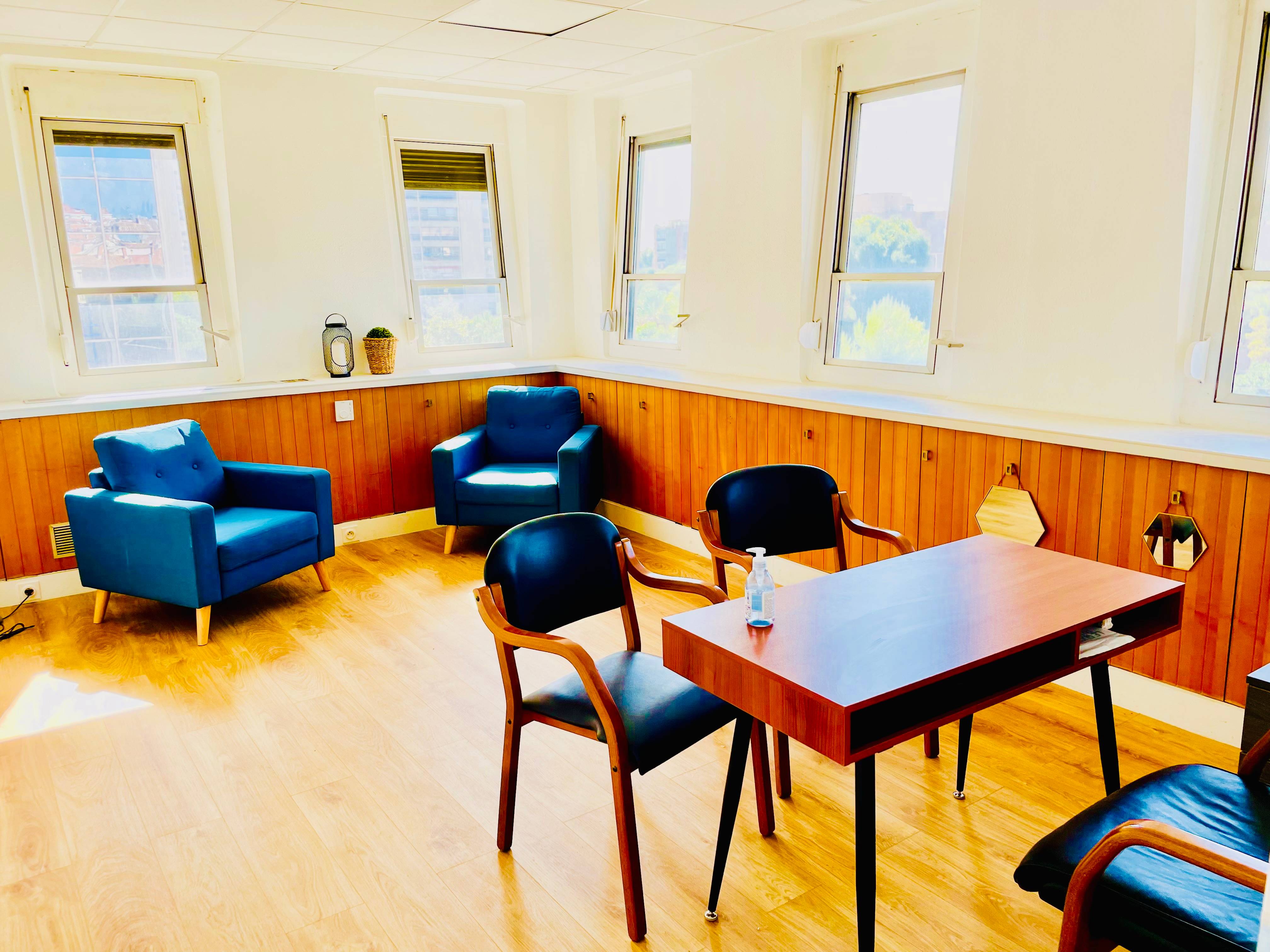 Cabinet Centre Medicaloc  - Photo 2