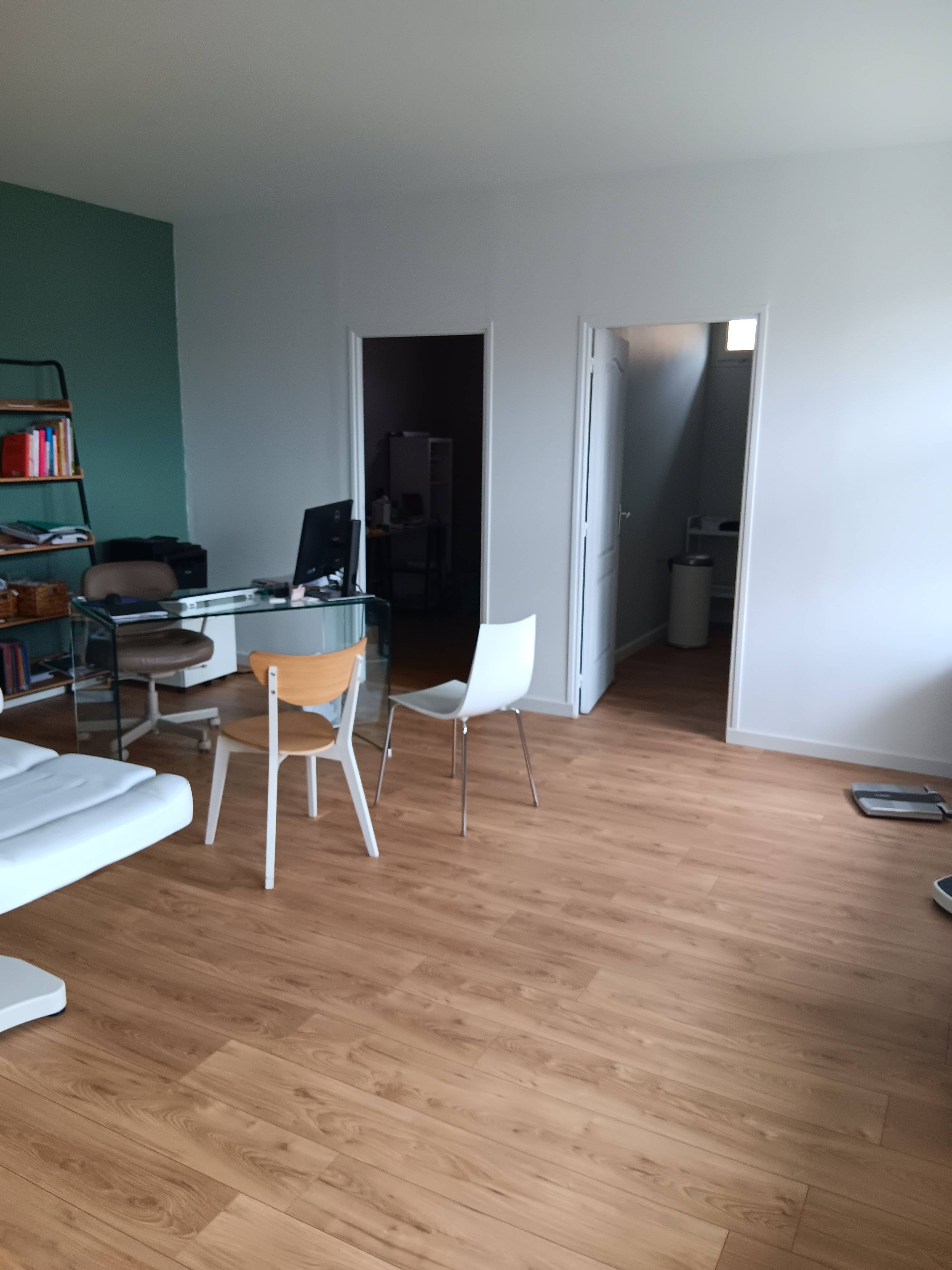 Cabinet Centre médical  à Talence - Photo principale