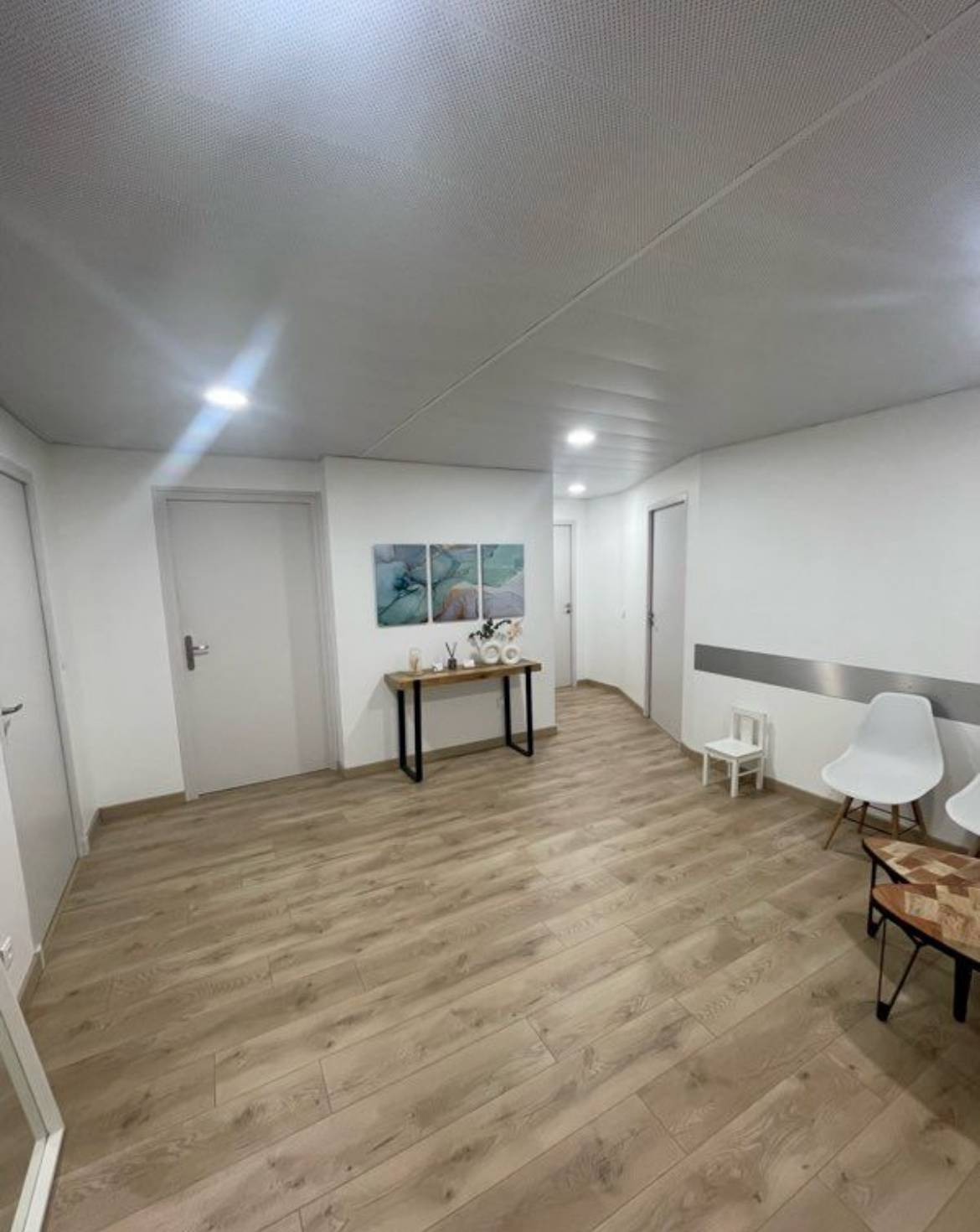 Cabinet Centre saint Julien en genevois  à Saint-Julien-en-Genevois - Photo principale