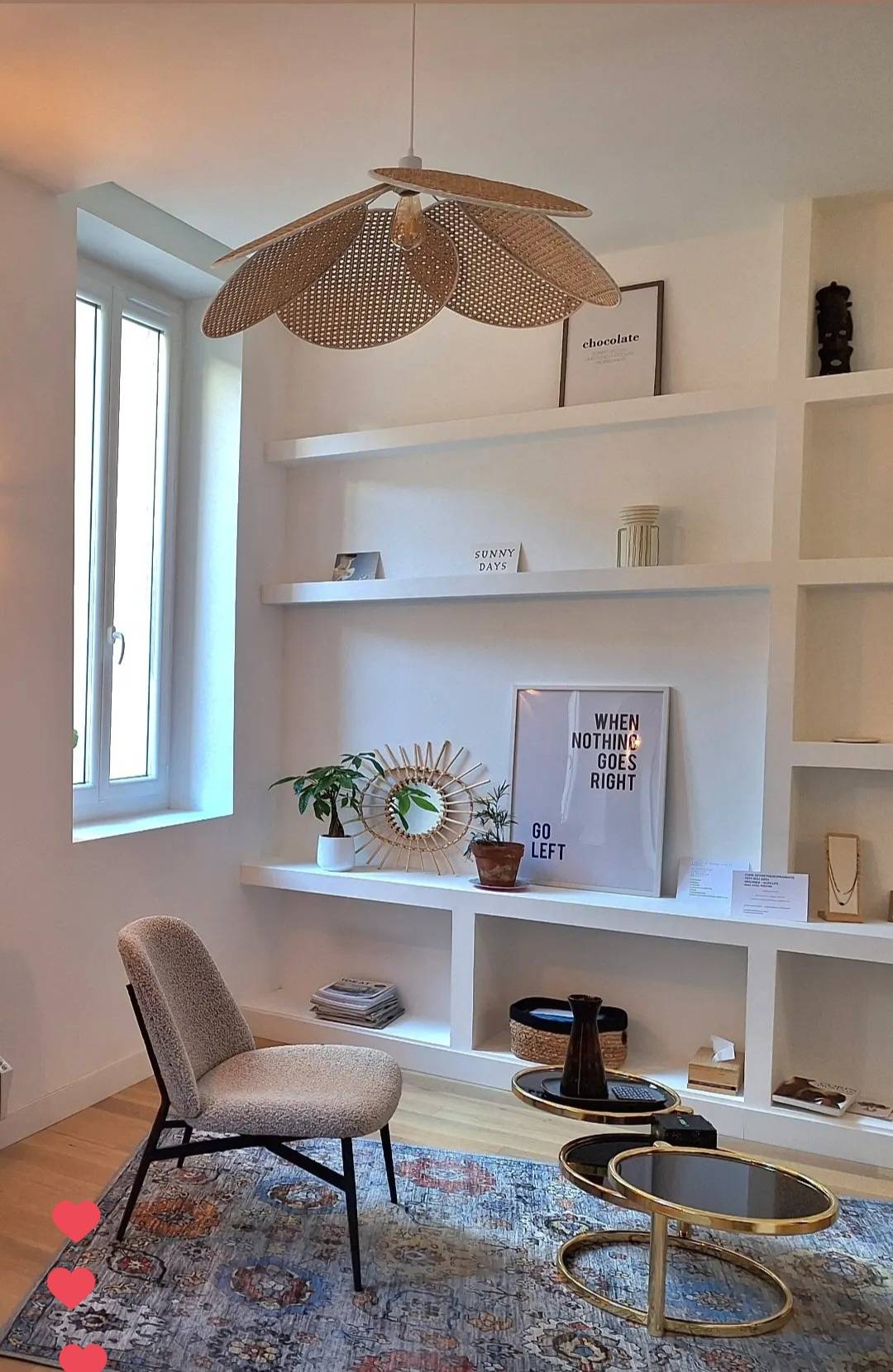 Cabinet Studio Casa Mya à Marseille - Photo principale