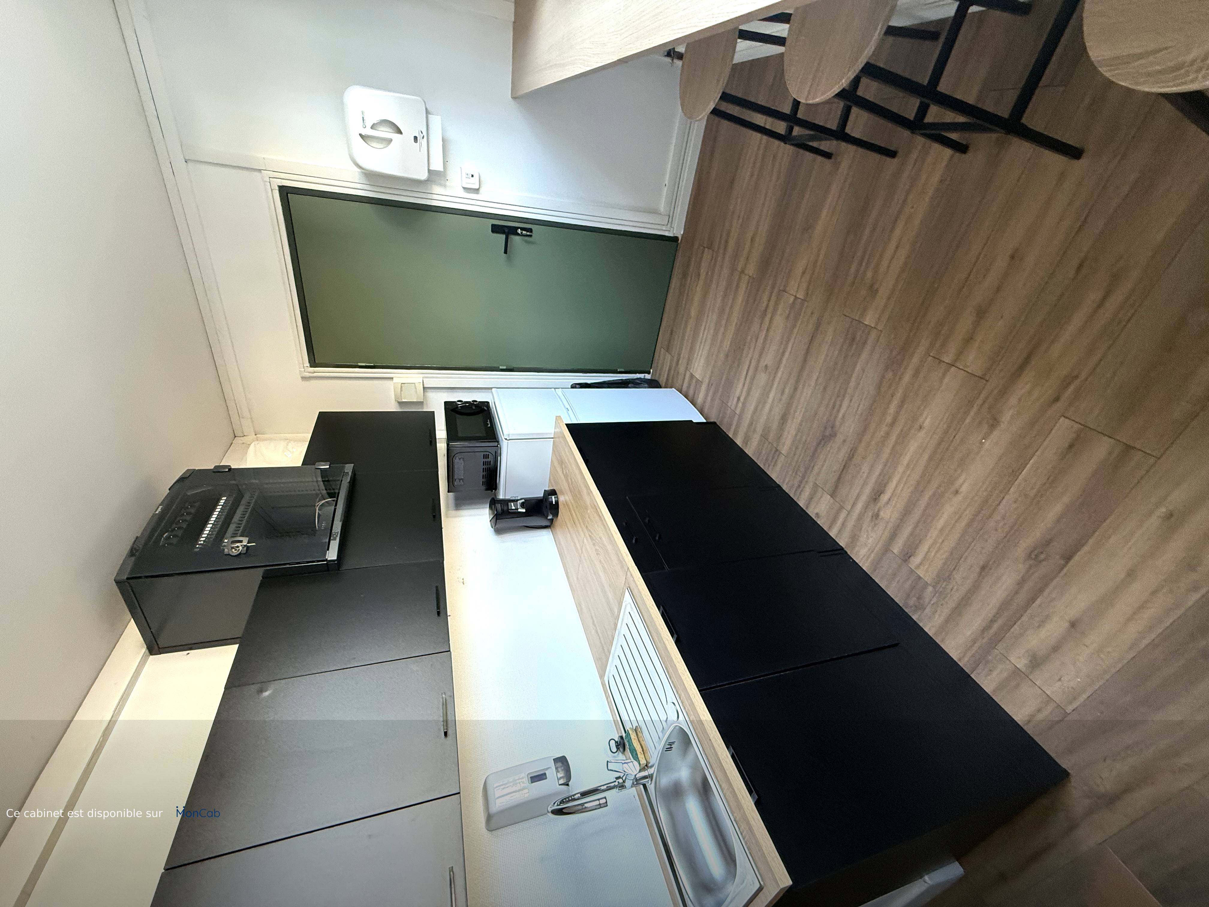 Pôle Santé Compiegne  #10