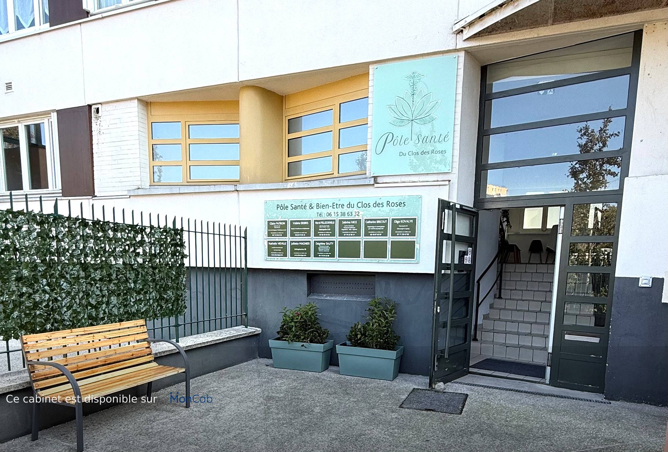 Pôle Santé Compiegne  #6