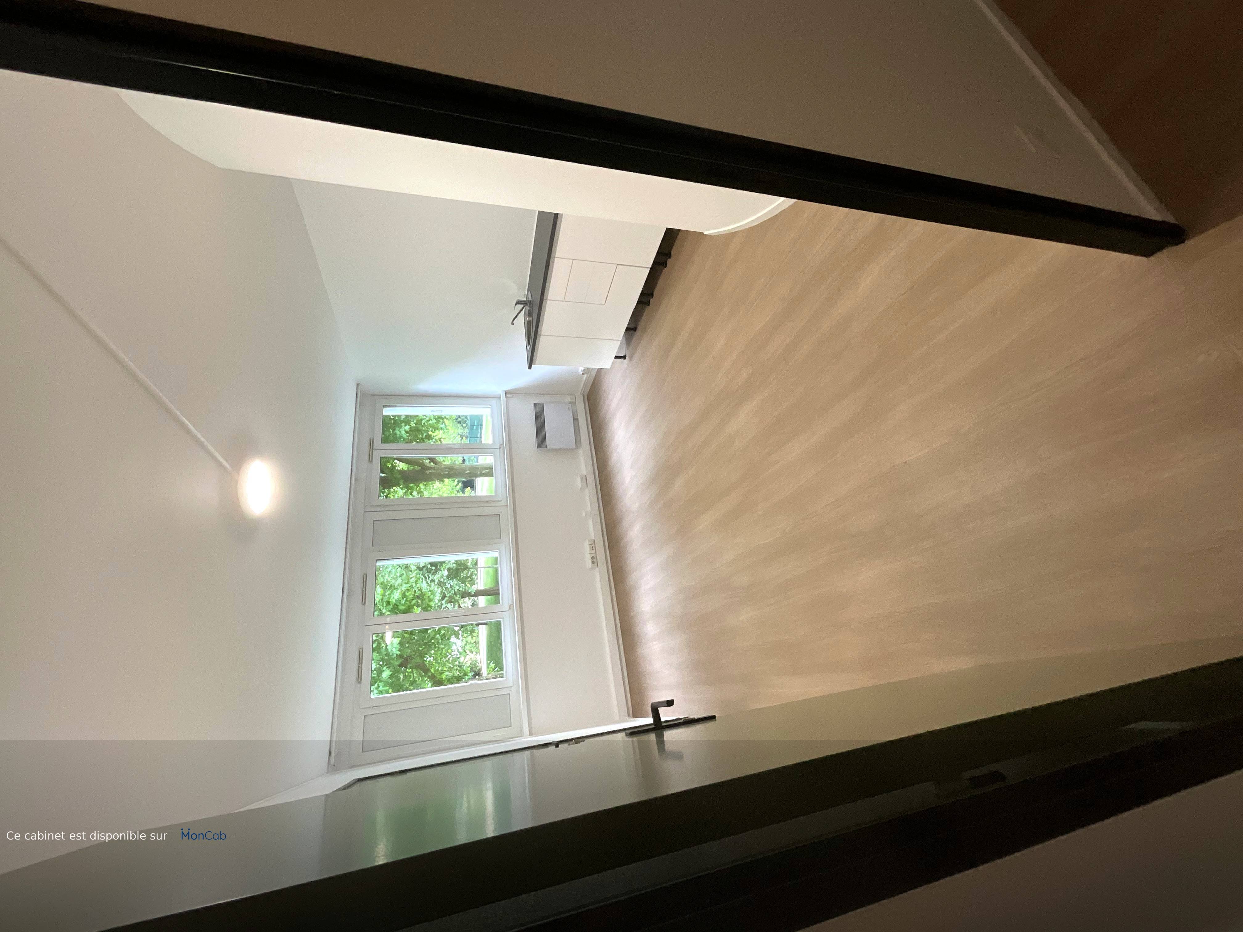 Cabinet Pôle Santé Compiegne  à Compiègne - Photo principale