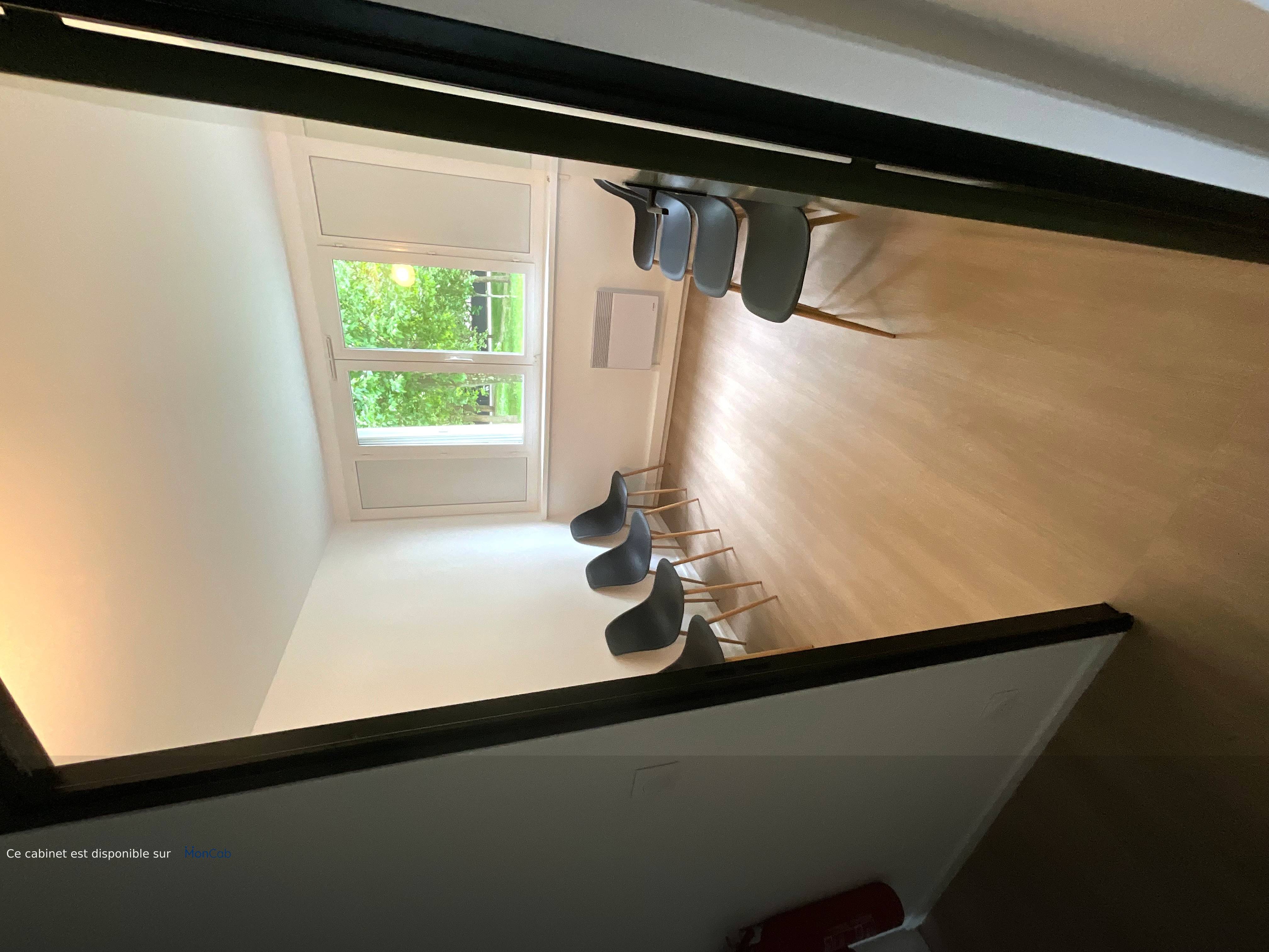 Pôle Santé Compiegne  #8