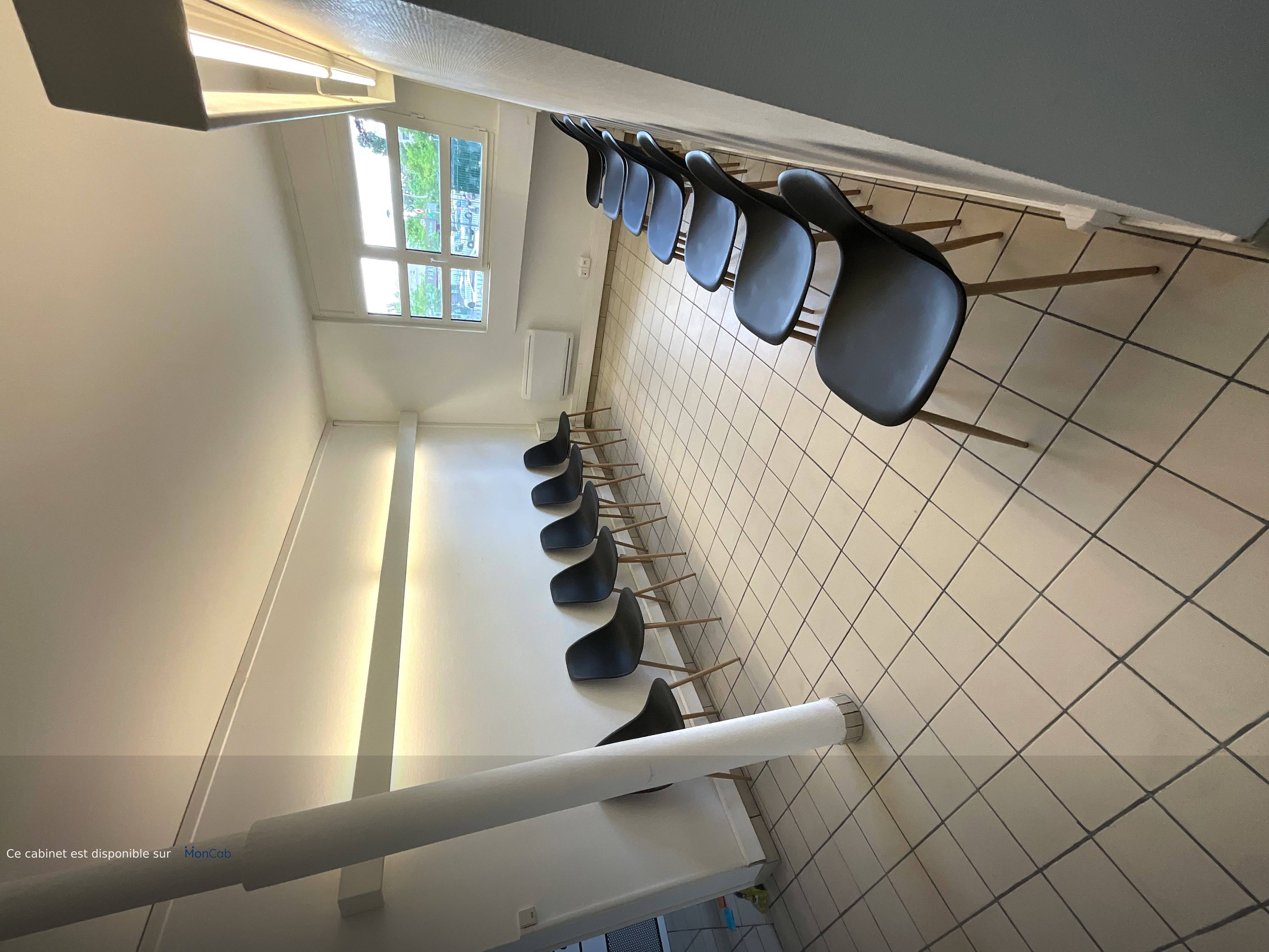 Pôle Santé Compiegne  #7