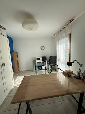 Cabinet Cabinet du Contal à La Tour-de-Salvagny - Photo principale