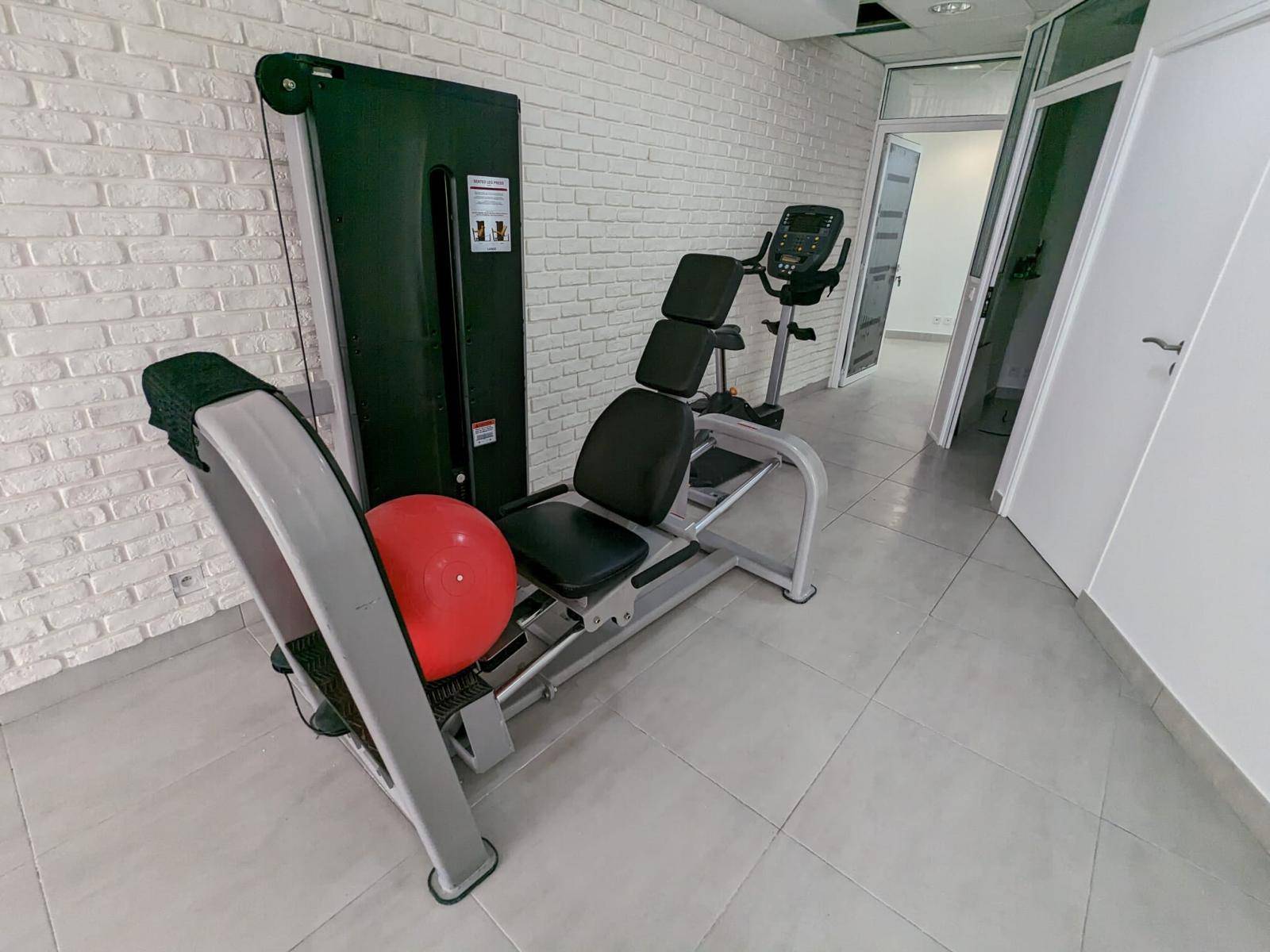 Cabinet Body House kiné - Photo 4