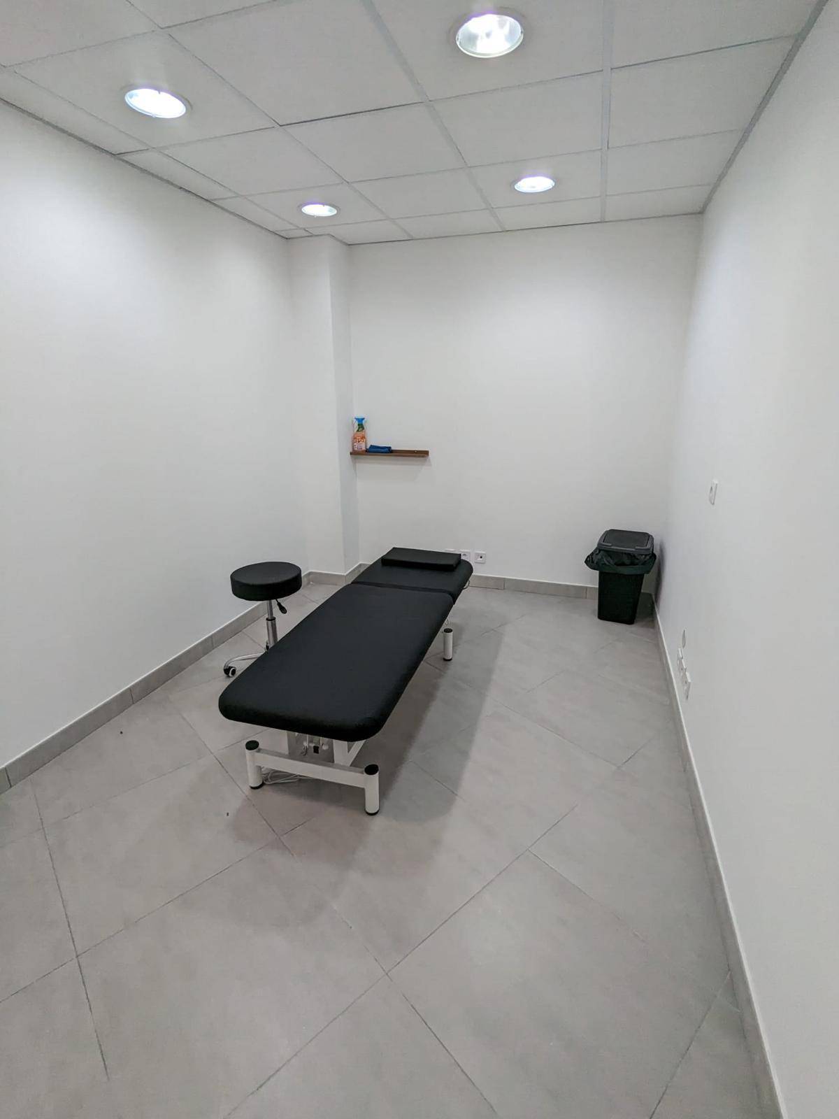 Cabinet Body House kiné à Cannes - Photo 5