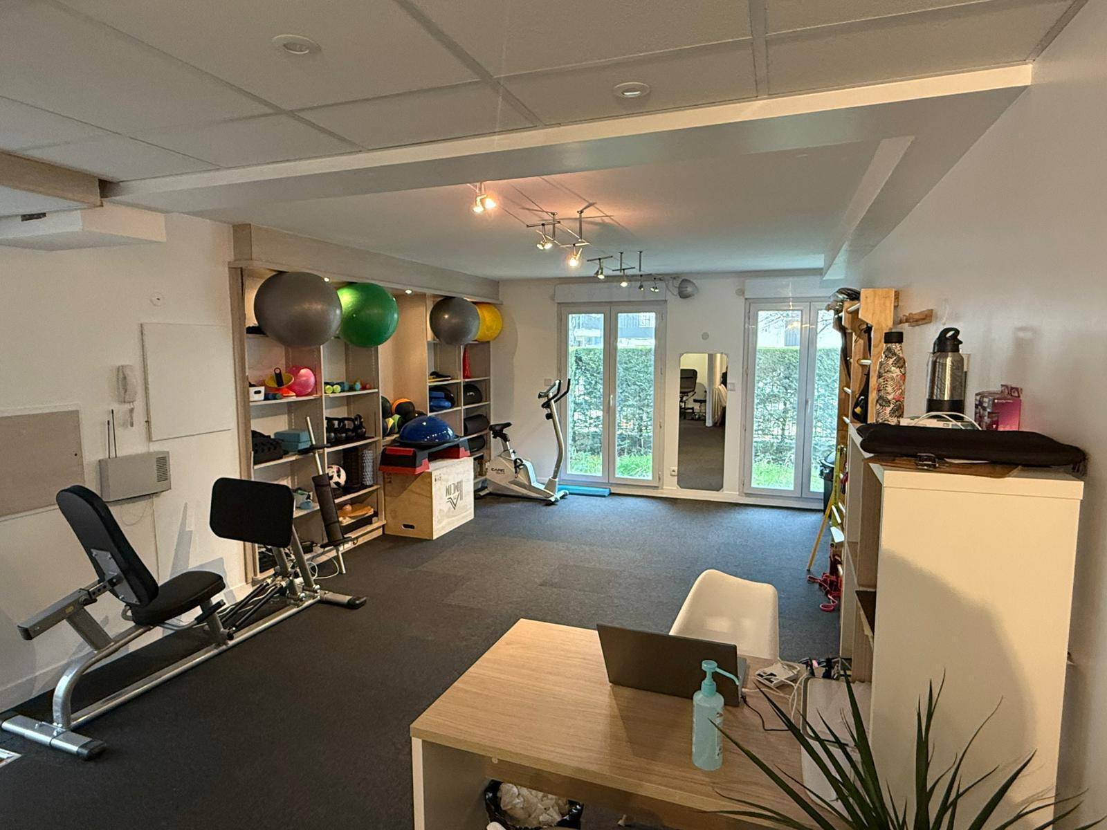 Cabinet Body House kiné à Cannes - Photo 3