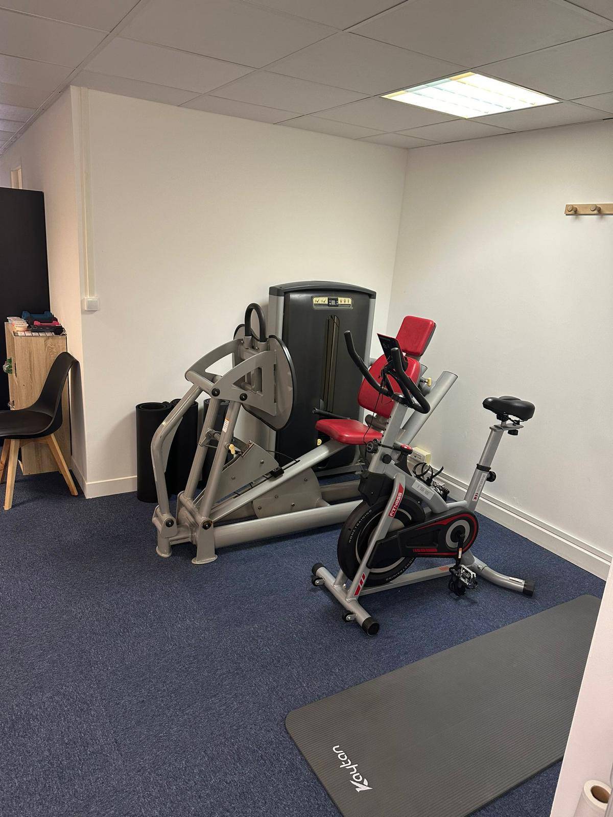 Cabinet Body House kiné - Photo 5