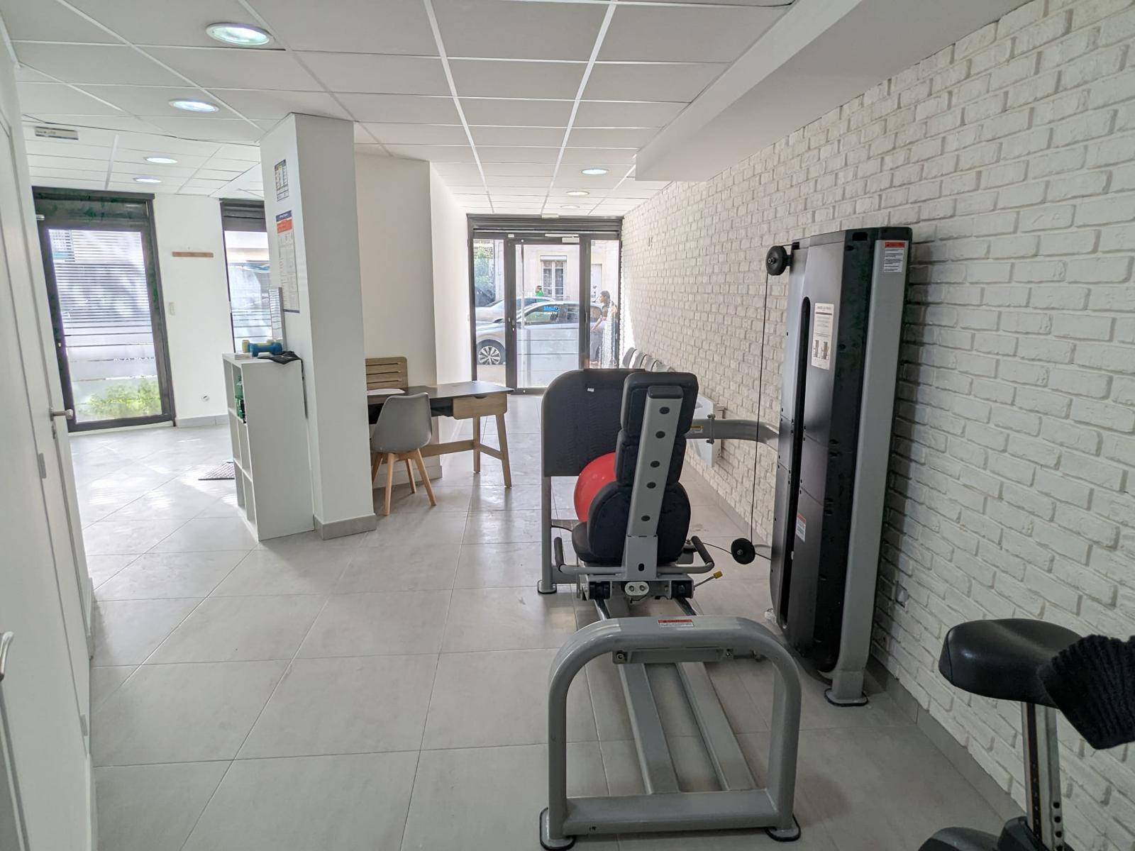 Cabinet Body House kiné à Saint-Raphaël - Photo 2