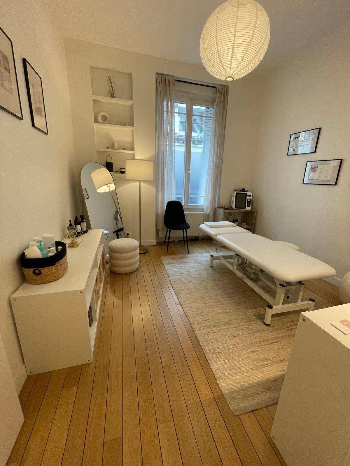 Cabinet Body House kiné - Photo 4