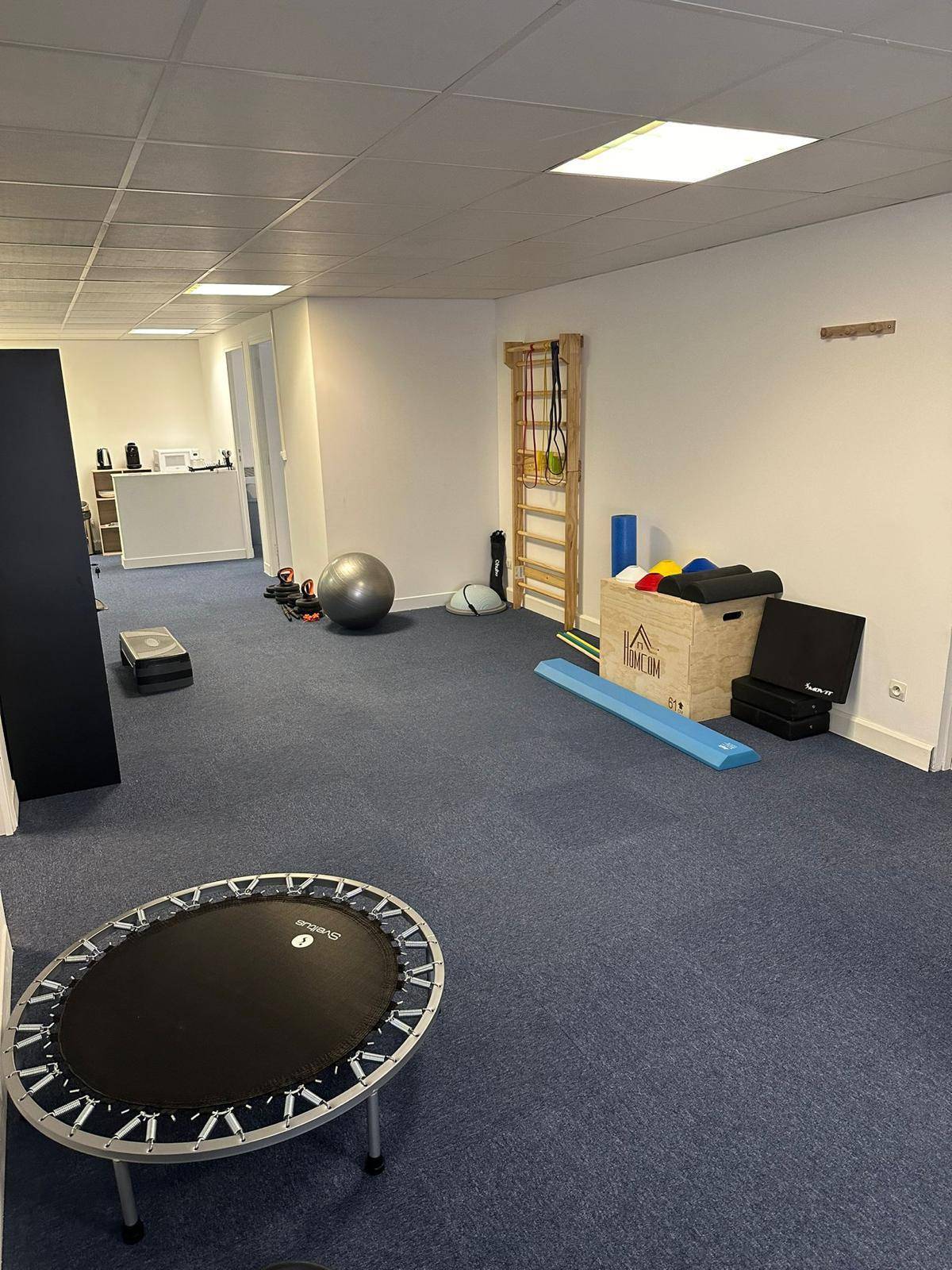 Cabinet Body House kiné à Saint-Raphaël - Photo 6