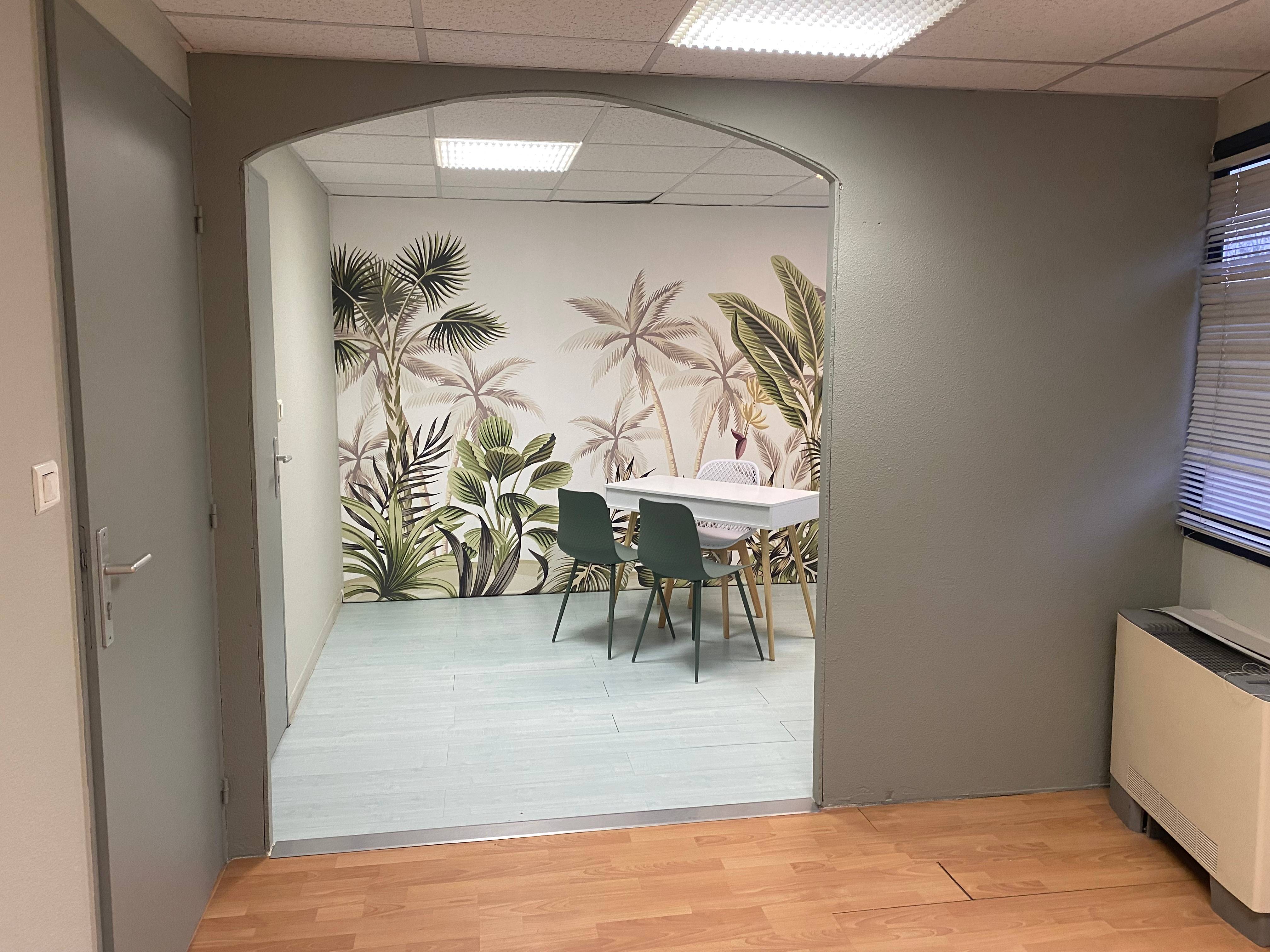 Cabinet Espace Bourdet  à Alès - Photo principale