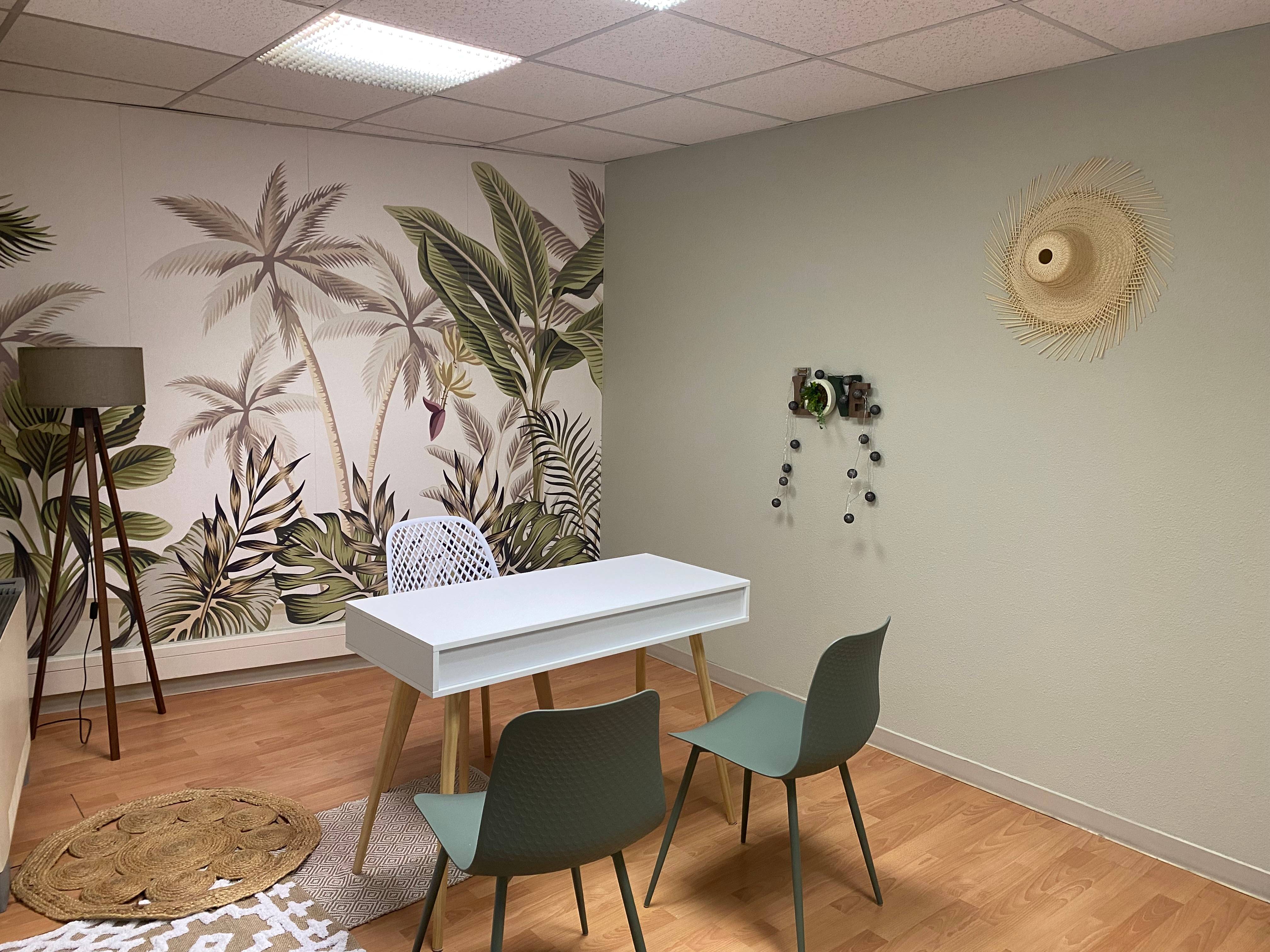 Cabinet Espace bourdet  à Ales  - Photo principale