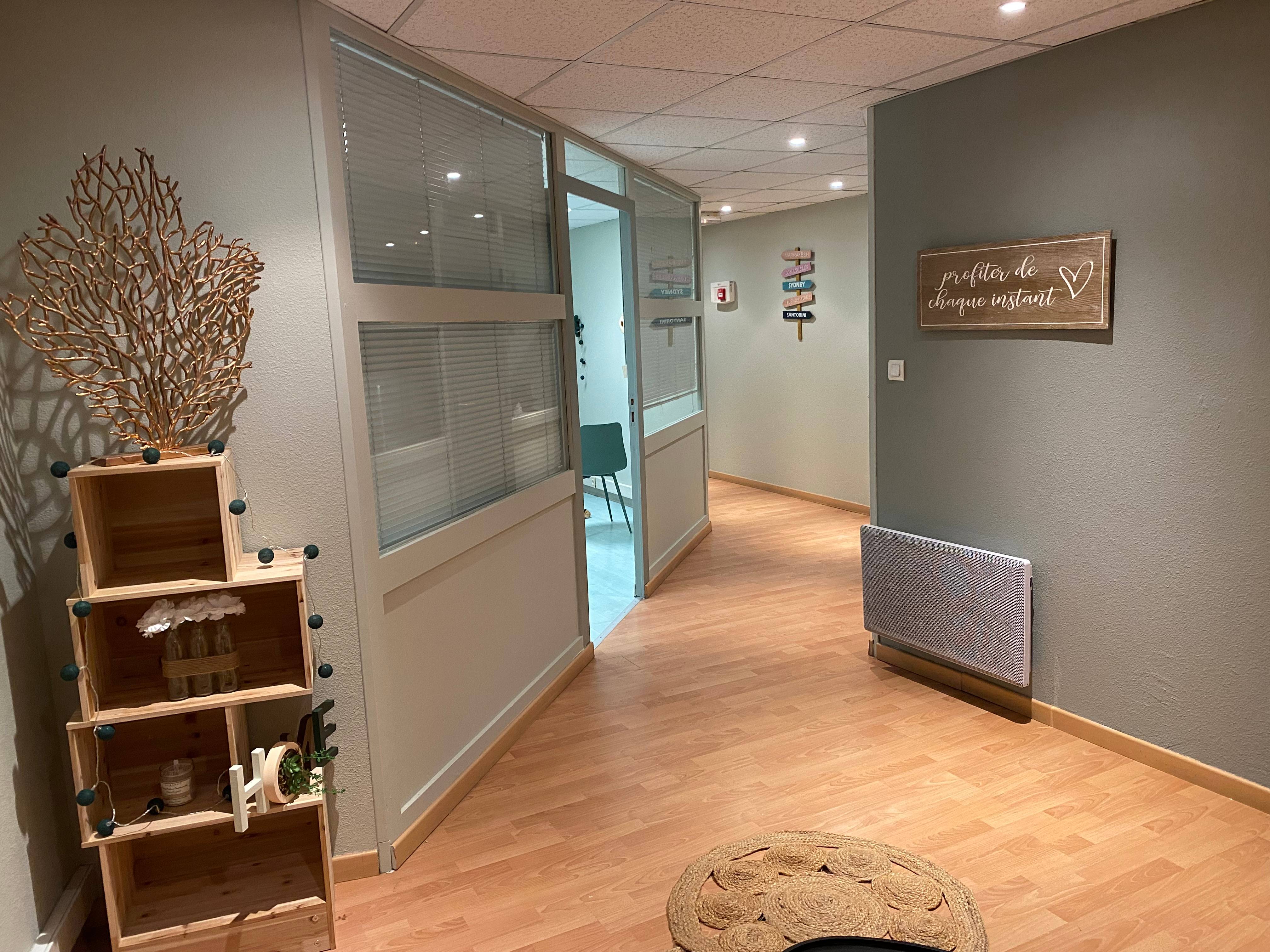 Cabinet Espace bourdet  - Photo 3