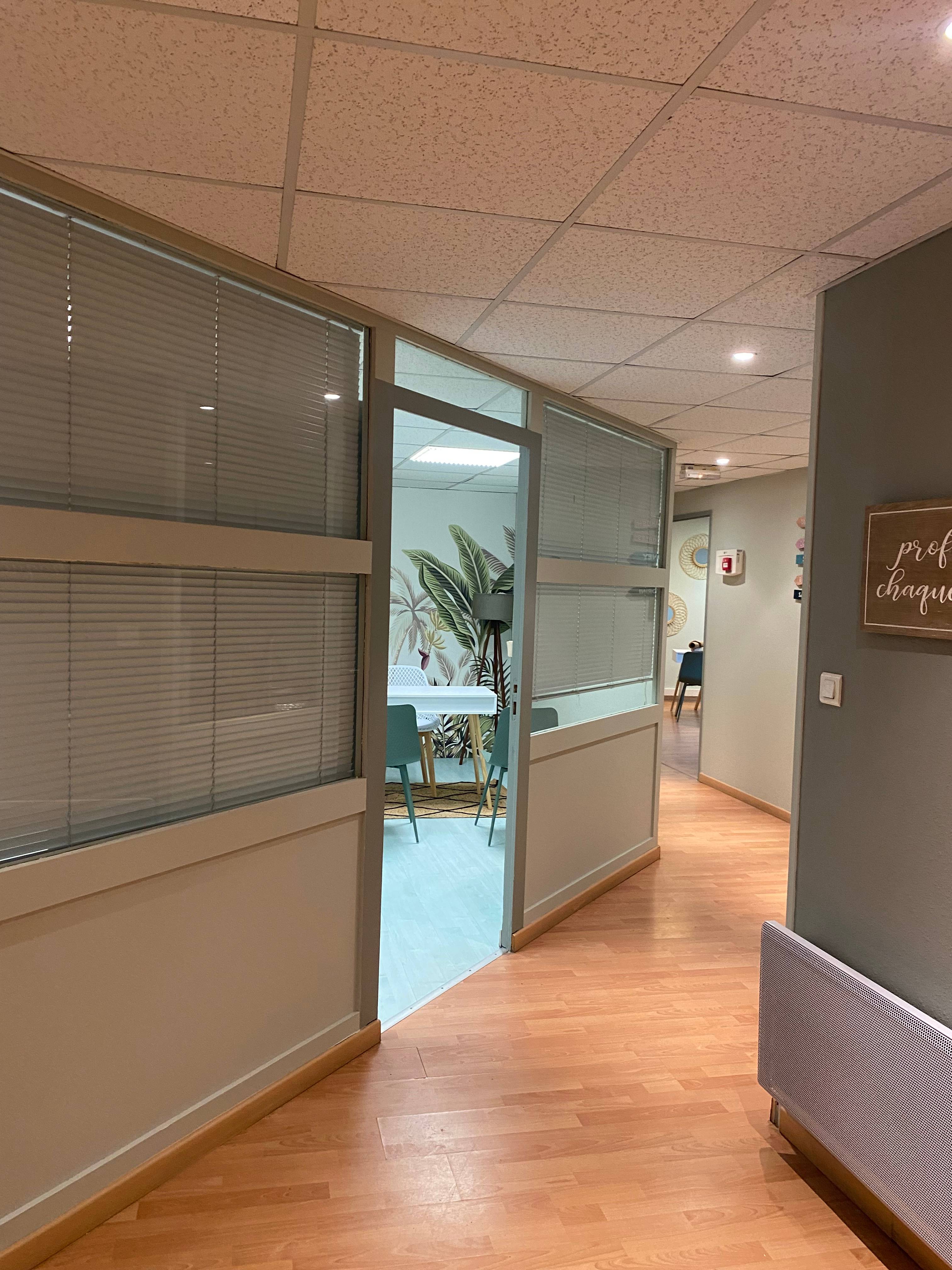 Cabinet Espace bourdet  - Photo 3