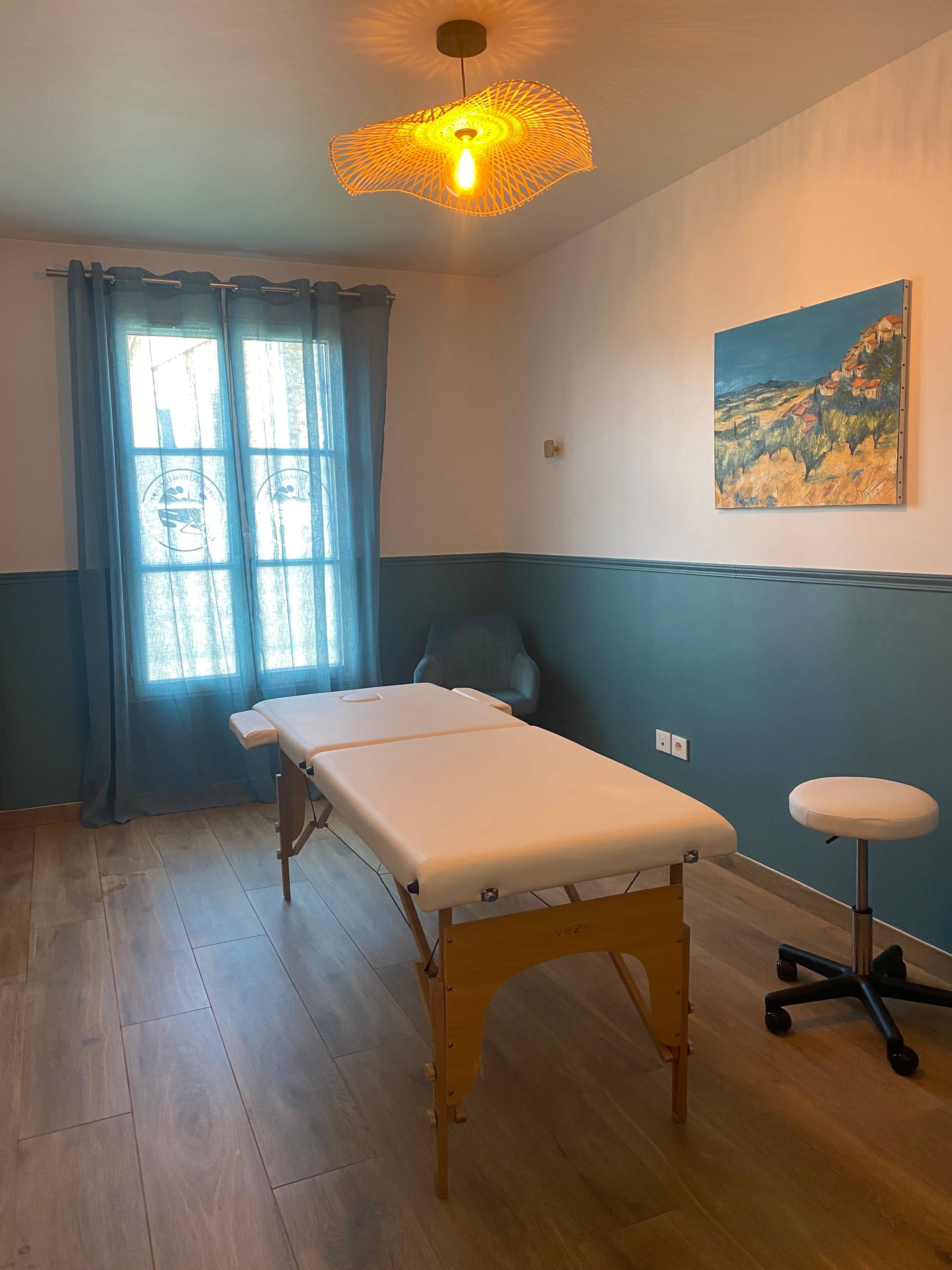 Cabinet Cabinet kine orsay  à Orsay - Photo principale