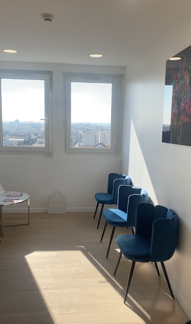 Cabinet Collaboration - Location - Cap Horn Santé Montreuil  - Photo 3