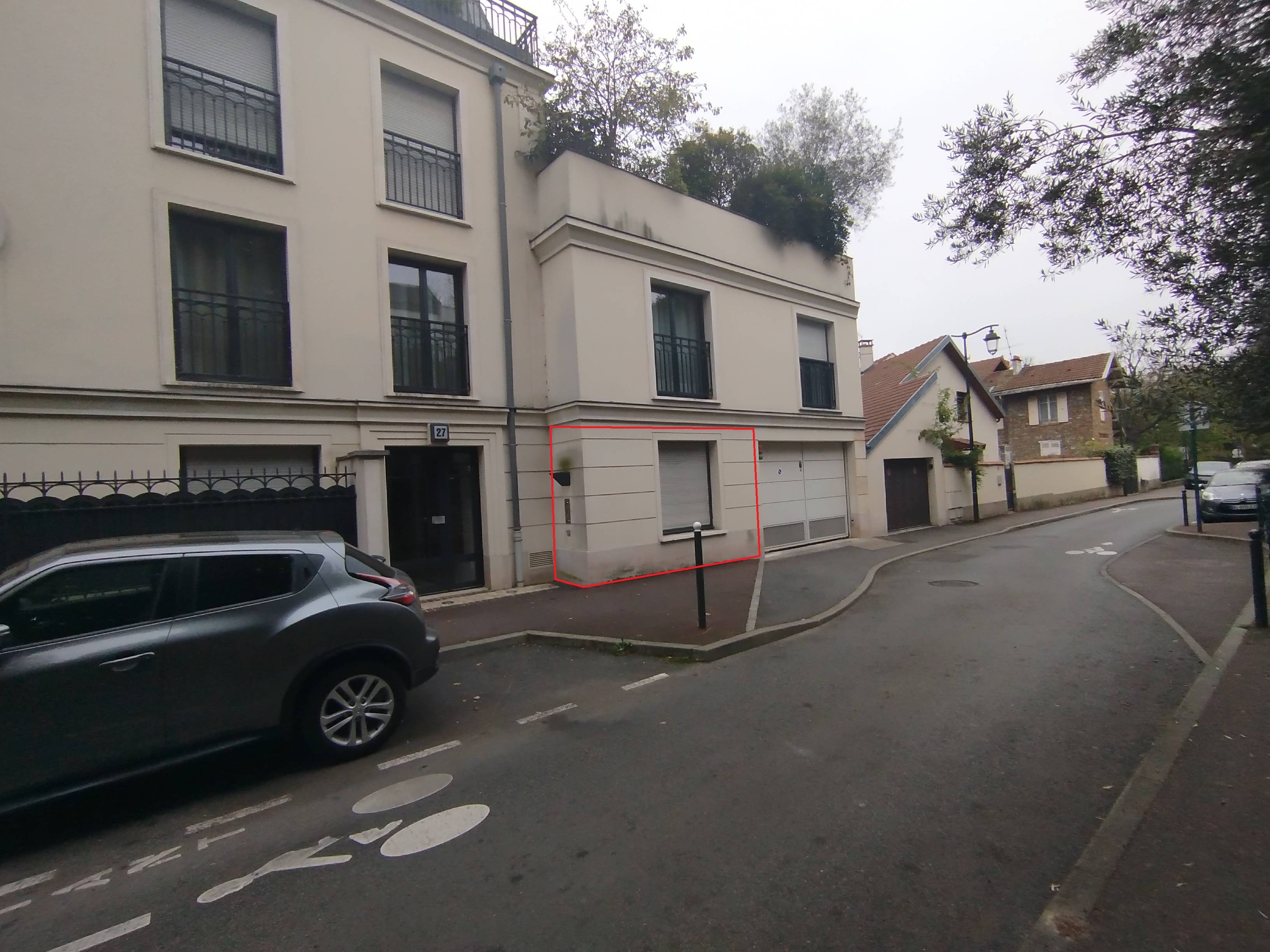 Cabinet Cabinet paramédical à Bourg-la-Reine - Photo principale