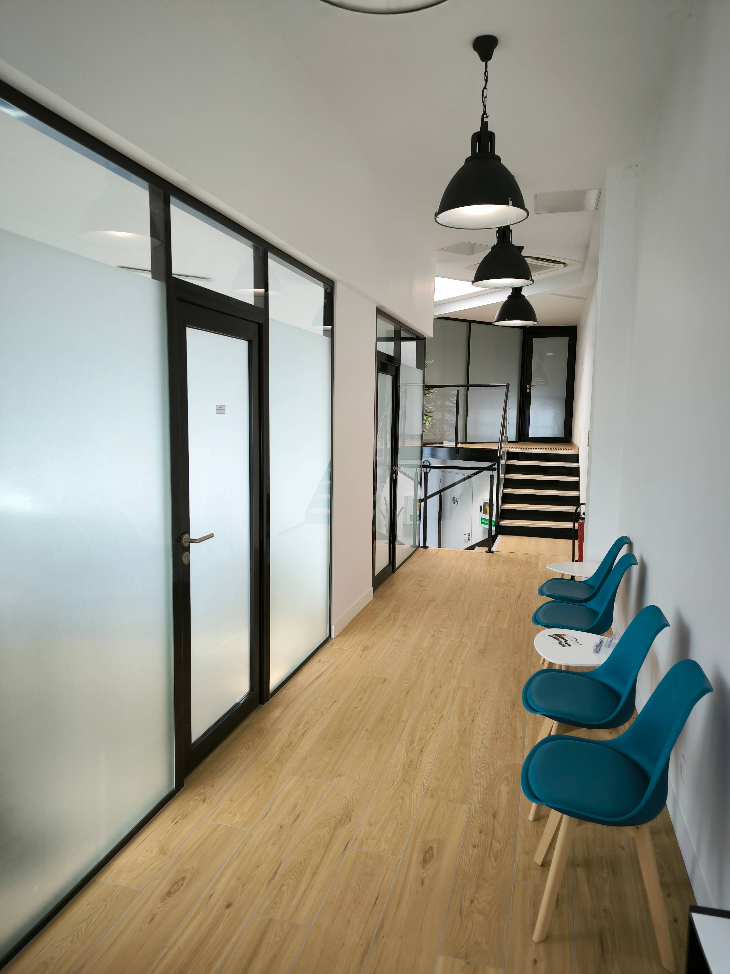 Cabinet CAP 3R à Voisins-le-Bretonneux - Photo principale