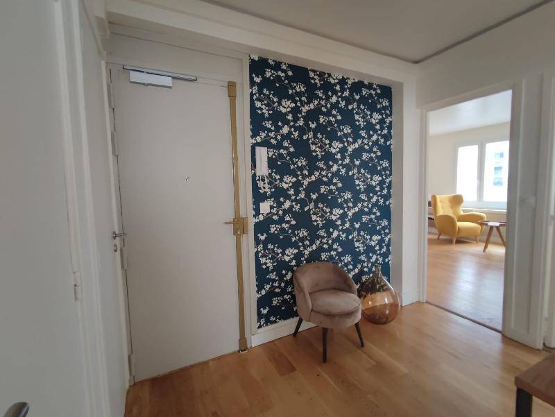 Cabinet Centre de FLAMINIA - Photo 2