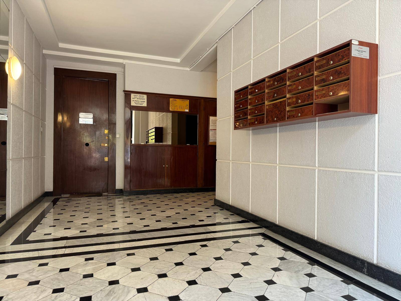 Cabinet CABINET PSYCHOLOGUE OU PARAMEDICAL - Photo 2