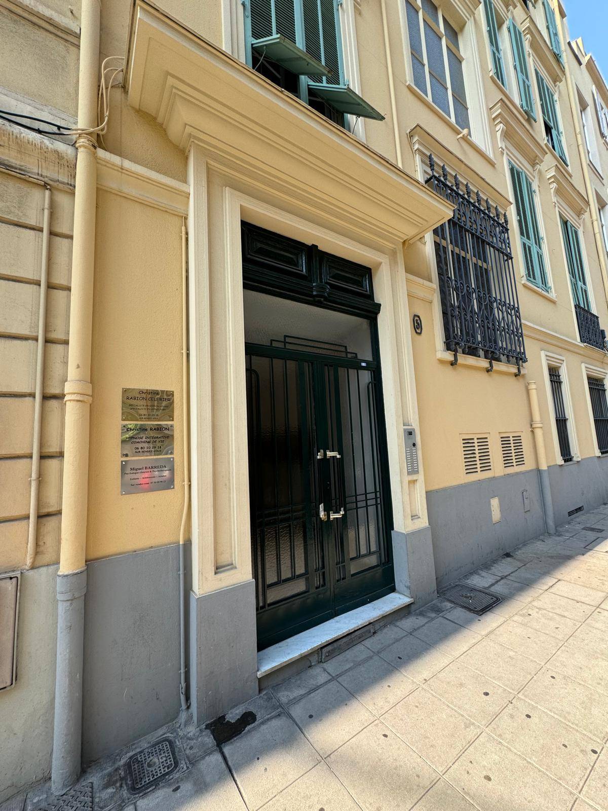 Cabinet CABINET PSYCHOLOGUE OU PARAMEDICAL - Photo 3