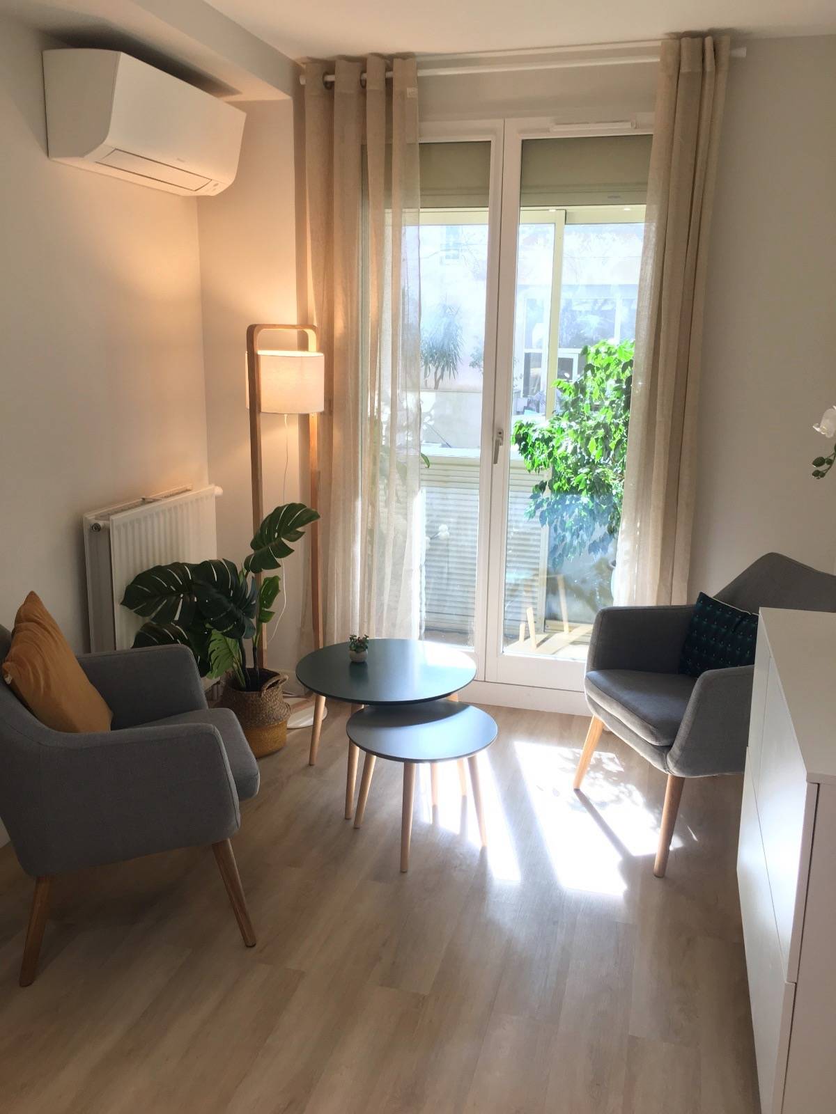 Cabinet Centre NOVAVIVO à Montpellier - Photo principale