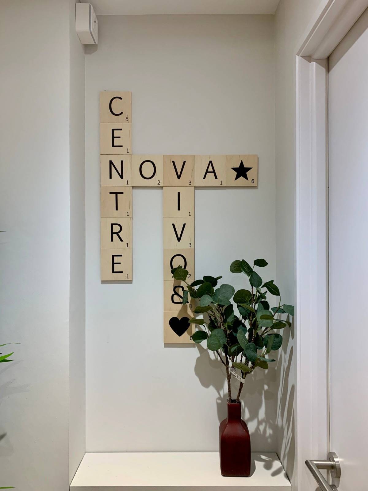 Cabinet Centre NOVAVIVO - Photo 2