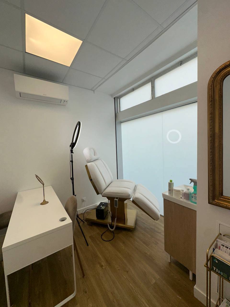 Cabinet Salle de consultation - Photo 2