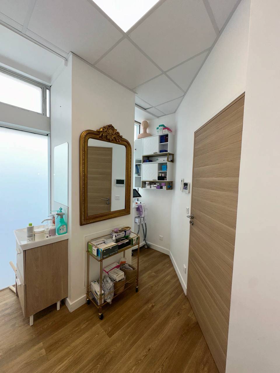 Cabinet Salle de consultation - Photo 3