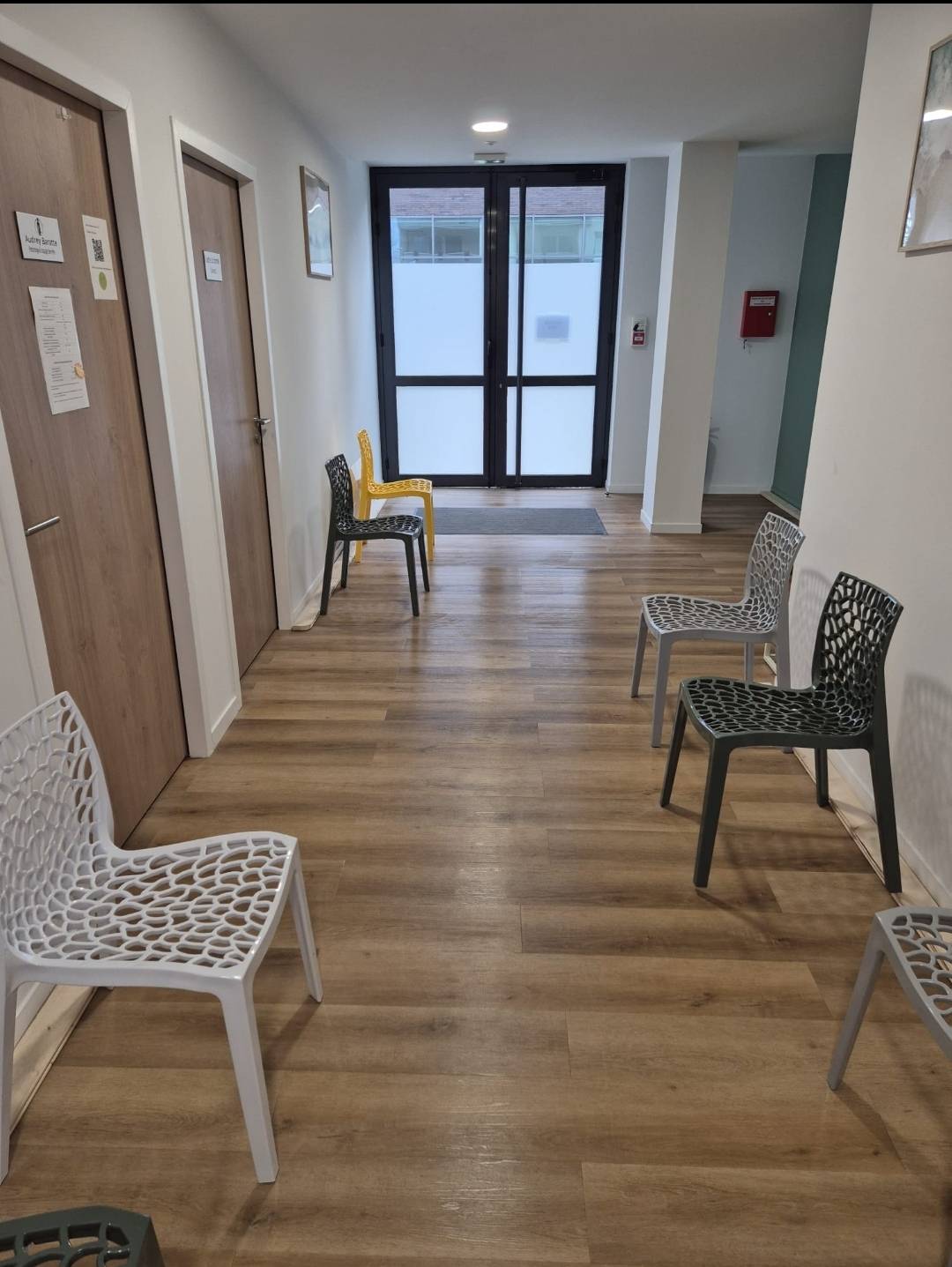 Cabinet MedicalysMD  à Capinghem - Photo principale