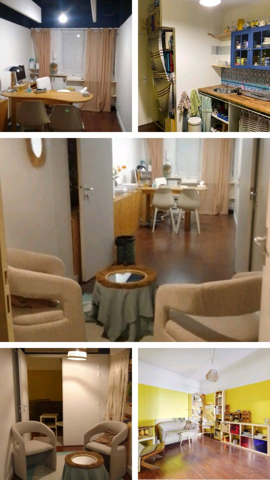 Cabinet Rivage, village jourdain - Photo 2