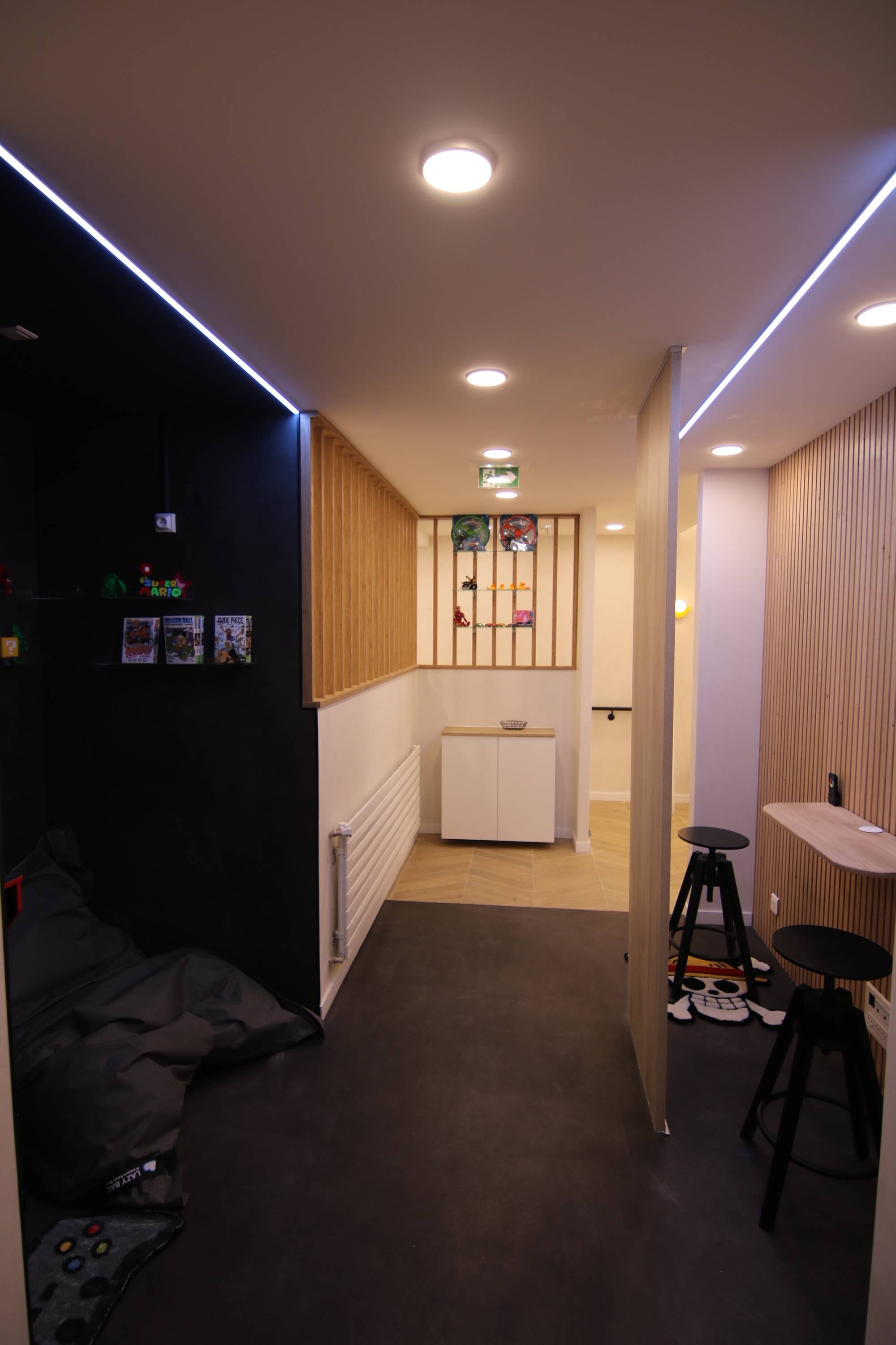 Cabinet d'orthodontie #3