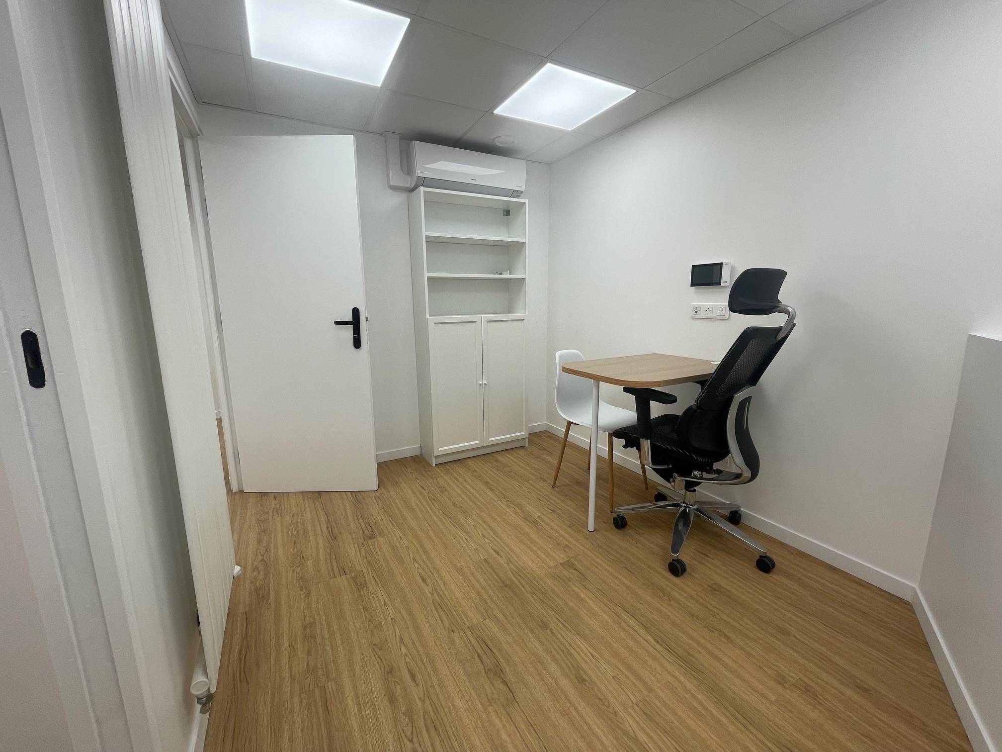 Cabinet d'orthodontie #11