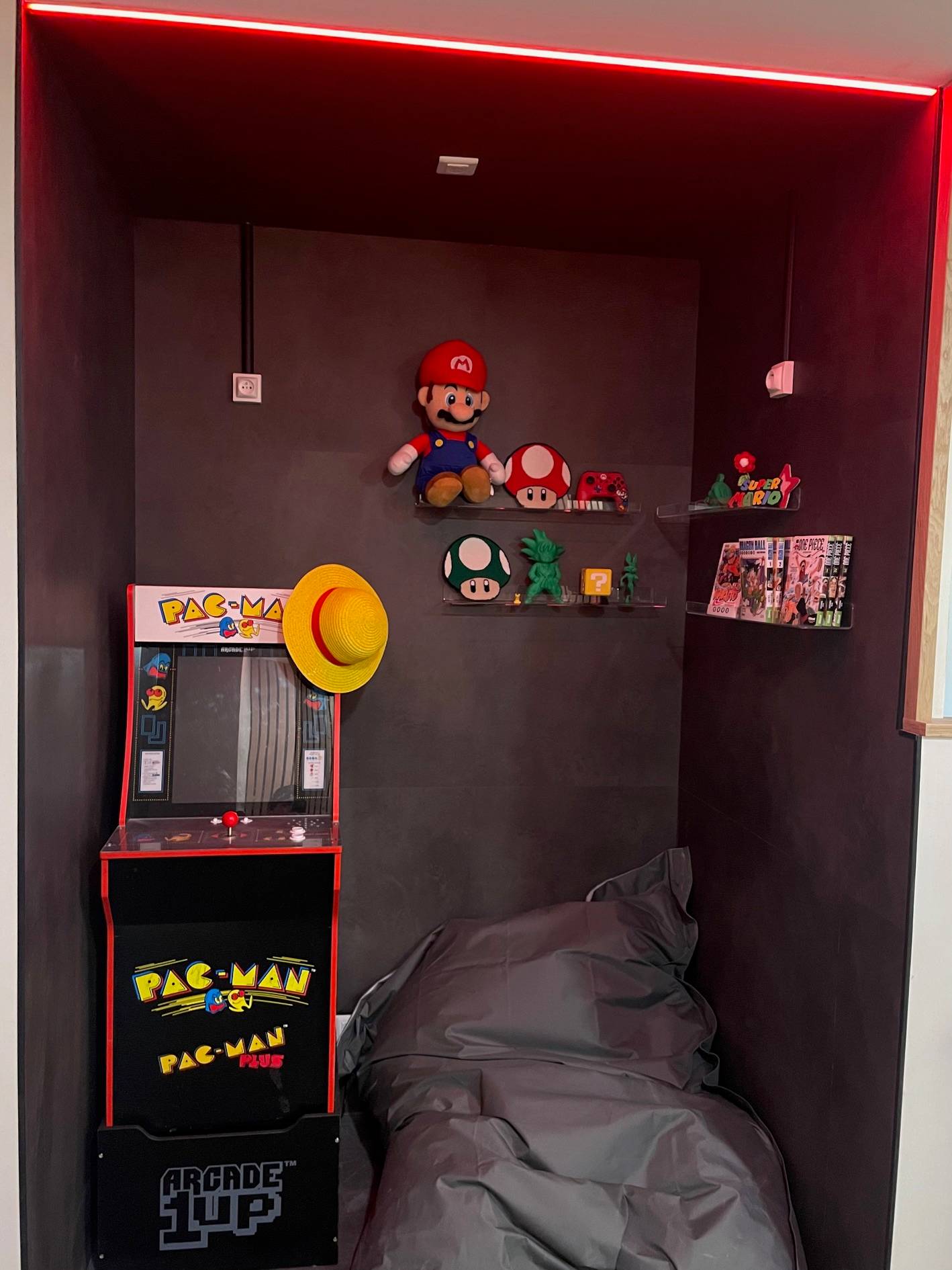 Cabinet d'orthodontie #6