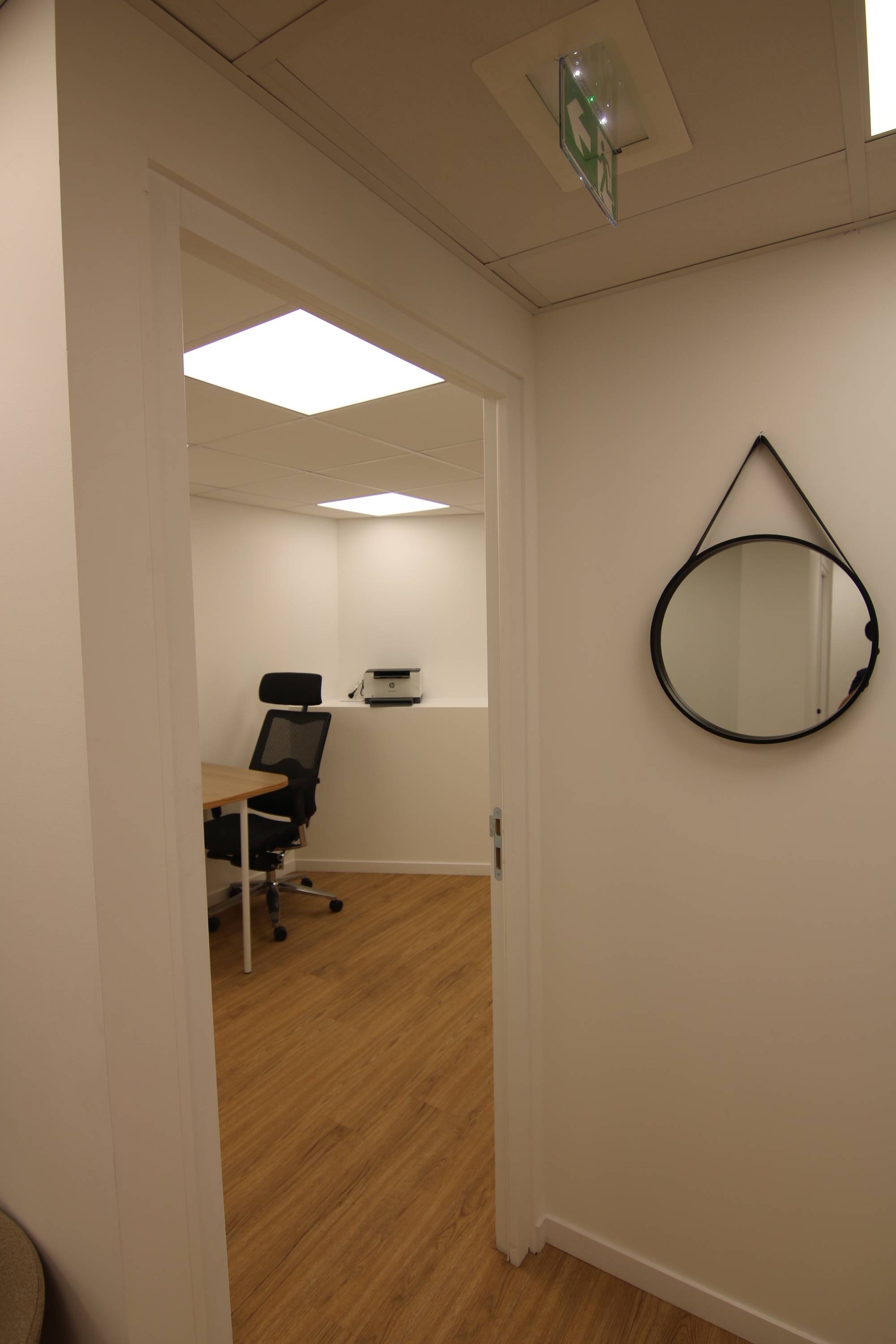 Cabinet d'orthodontie #5