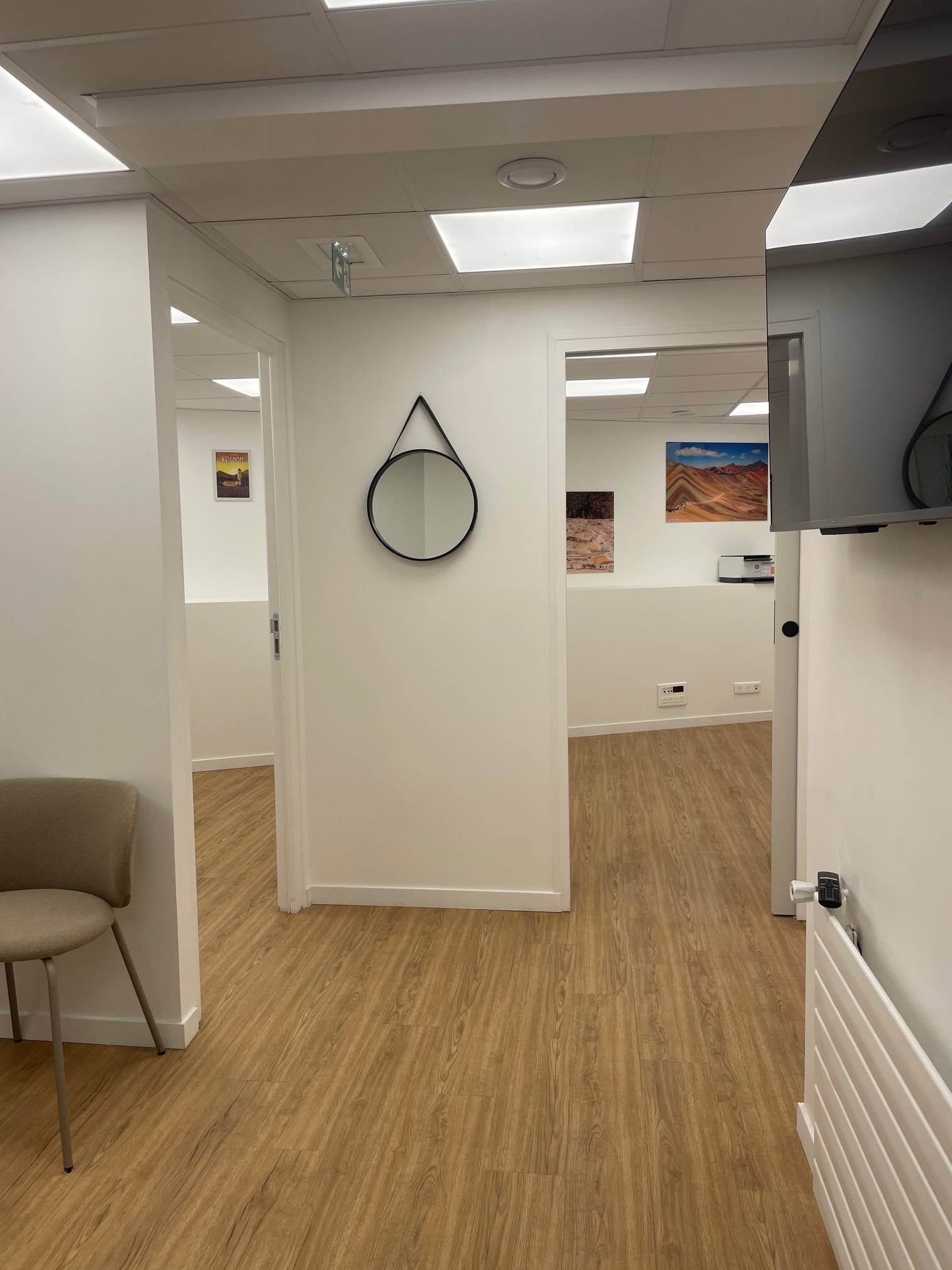Cabinet d'orthodontie #7