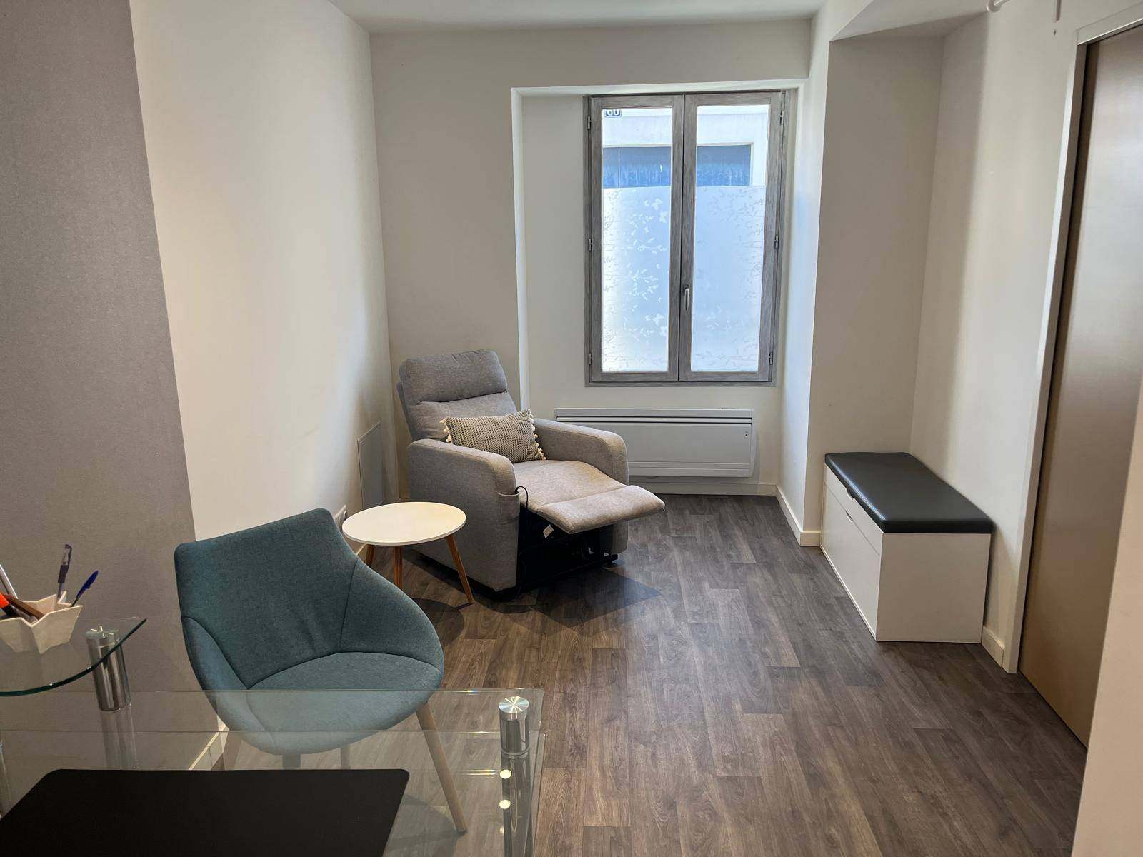 Cabinet LA MAISON DU BIEN-ÊTRE à Chambourcy - Photo principale