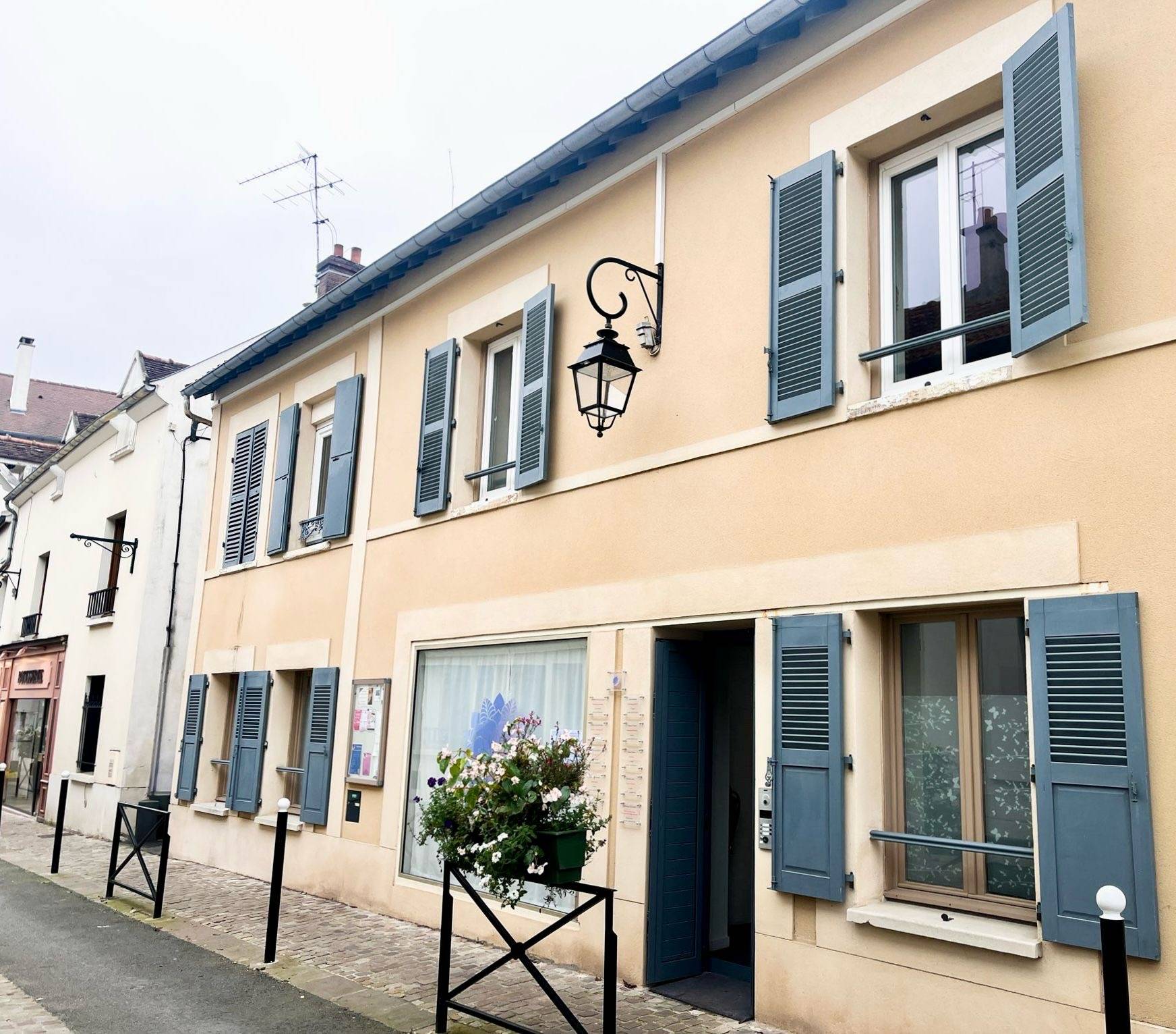 Cabinet La maison du Bien-Être à Chambourcy - Photo principale