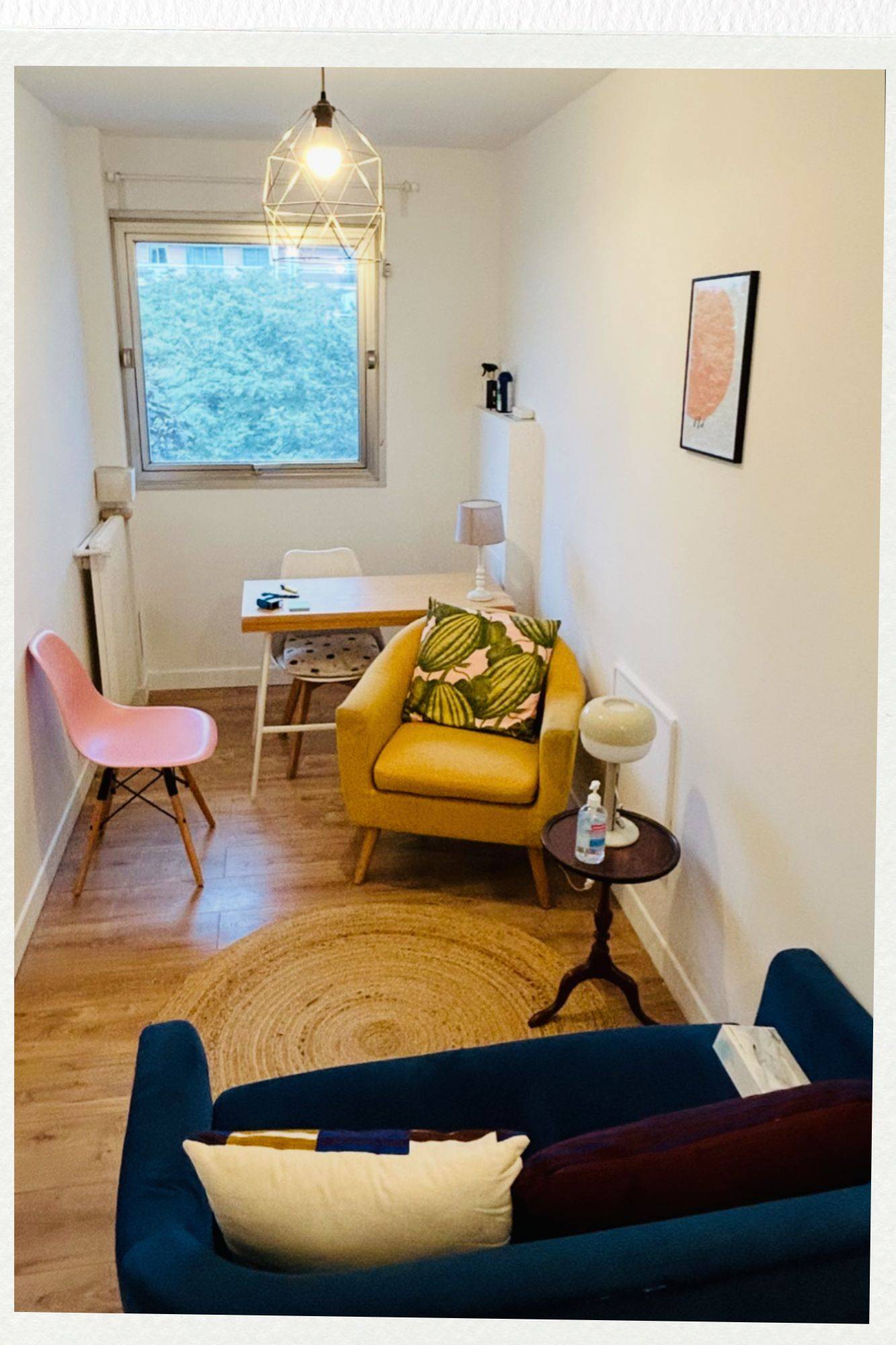 Cabinet Centre de thérapie pluridisciplinaire paris 11 à Paris - Photo principale