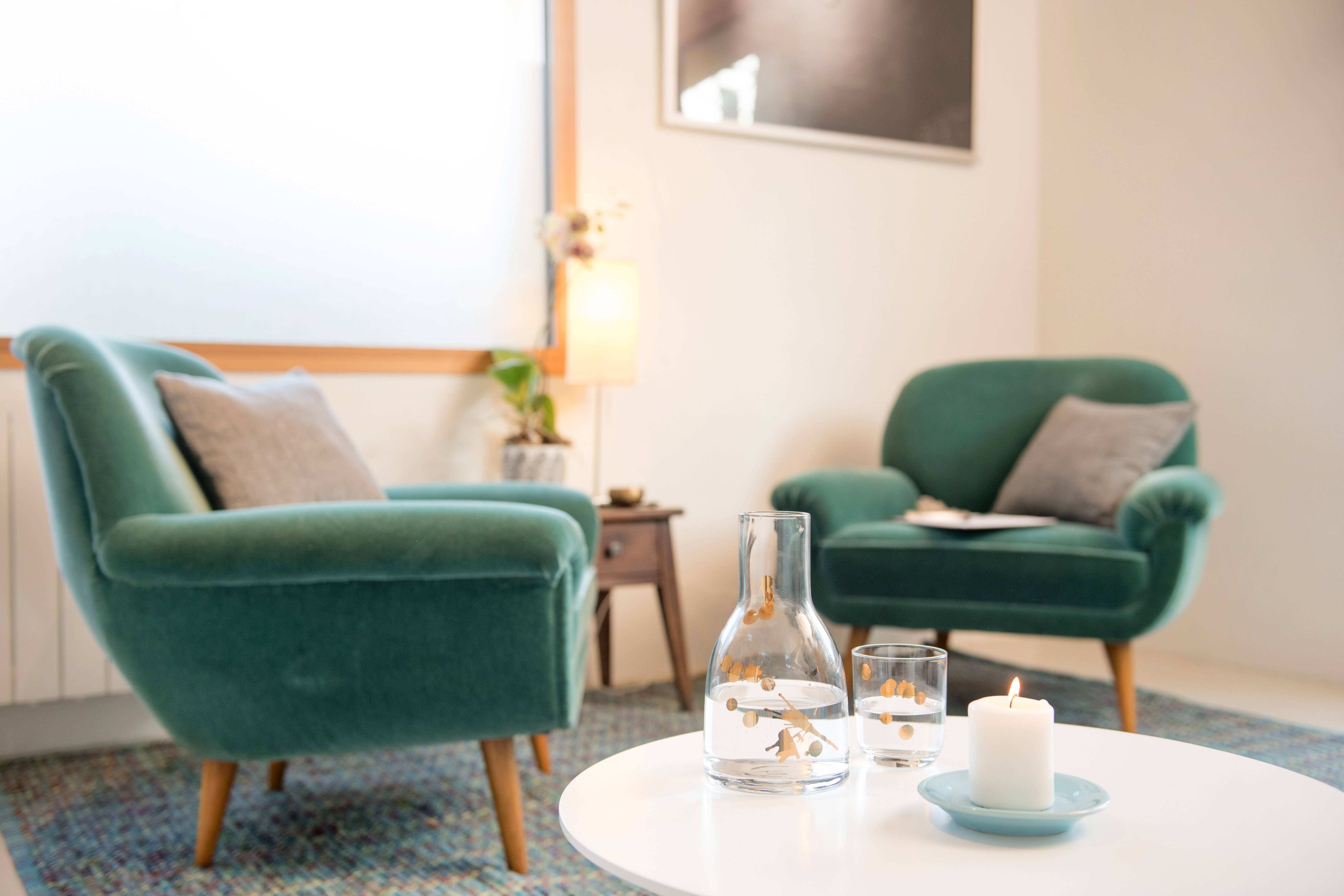 Cabinet Cabinet partagé à Lyon - Photo principale