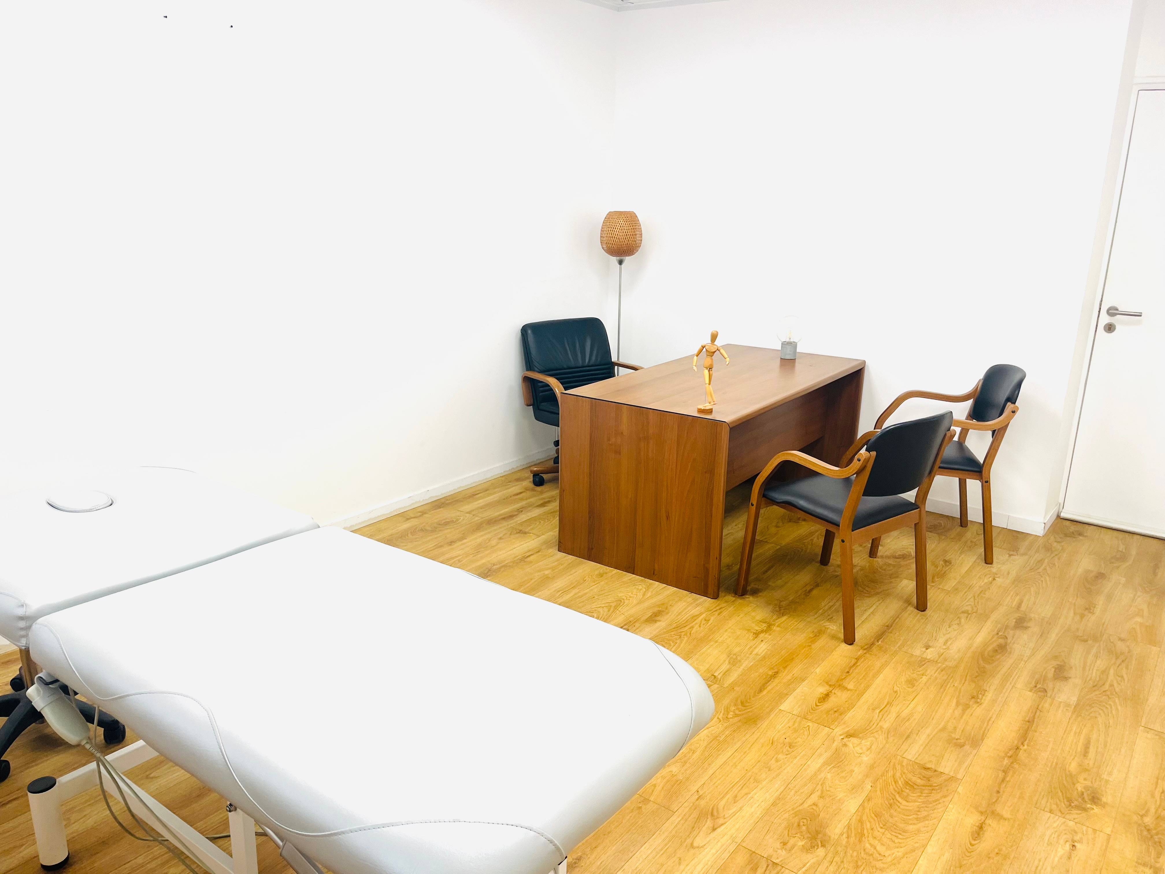Cabinet Centre Médicaloc - Photo 2