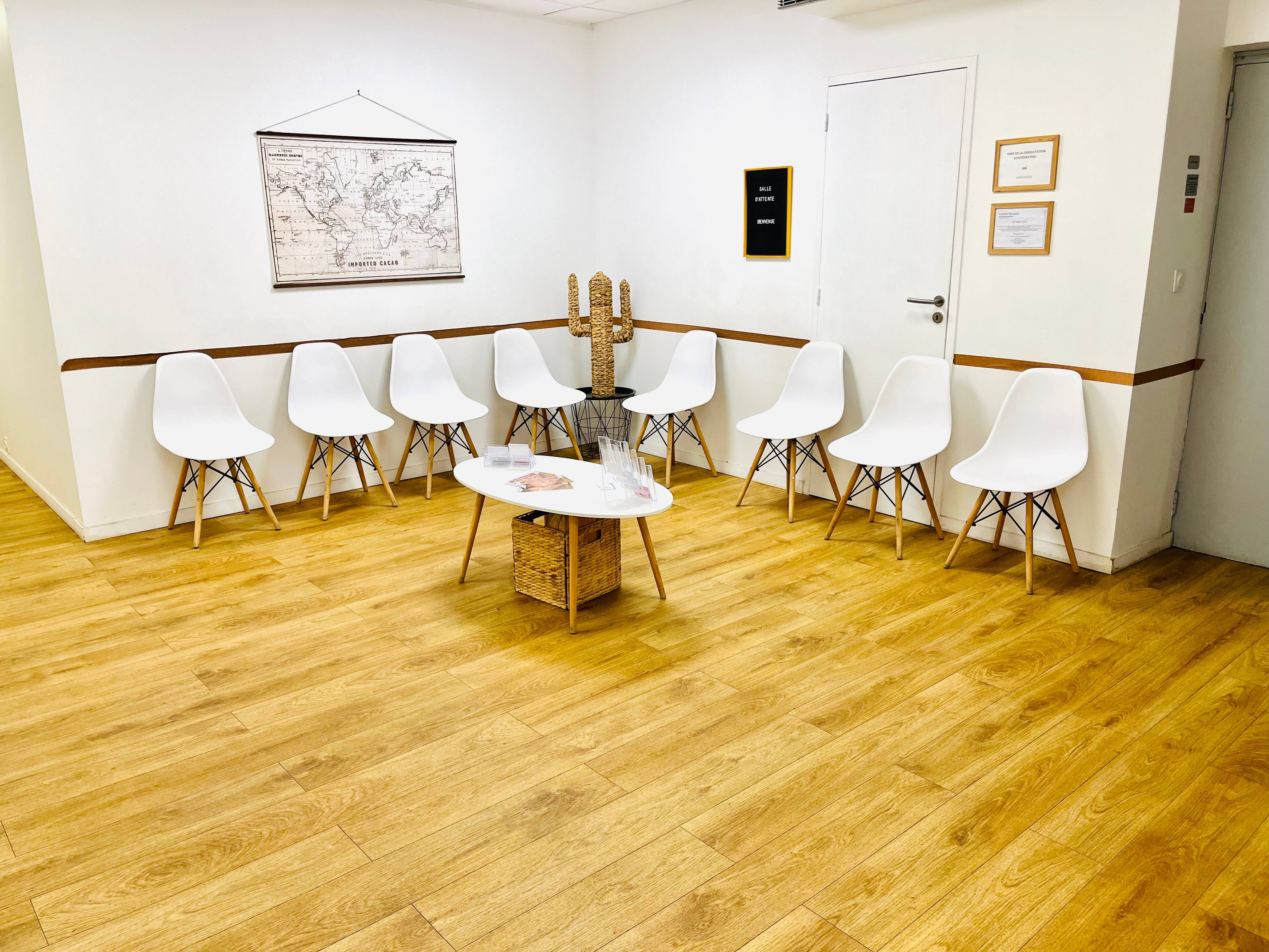 Cabinet Centre Médicaloc à Montpellier - Photo principale