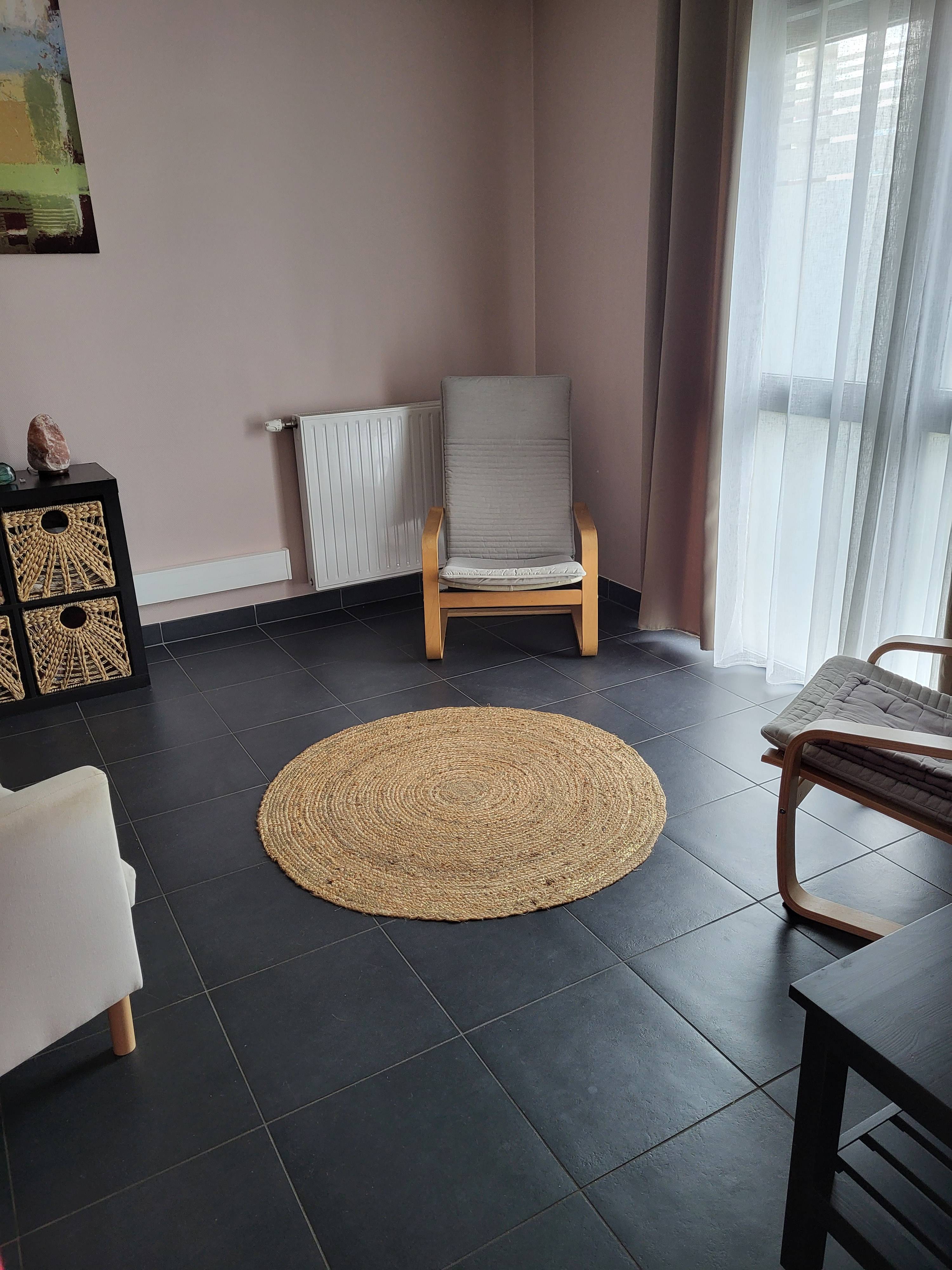 Cabinet Centre de Linda - Photo 2