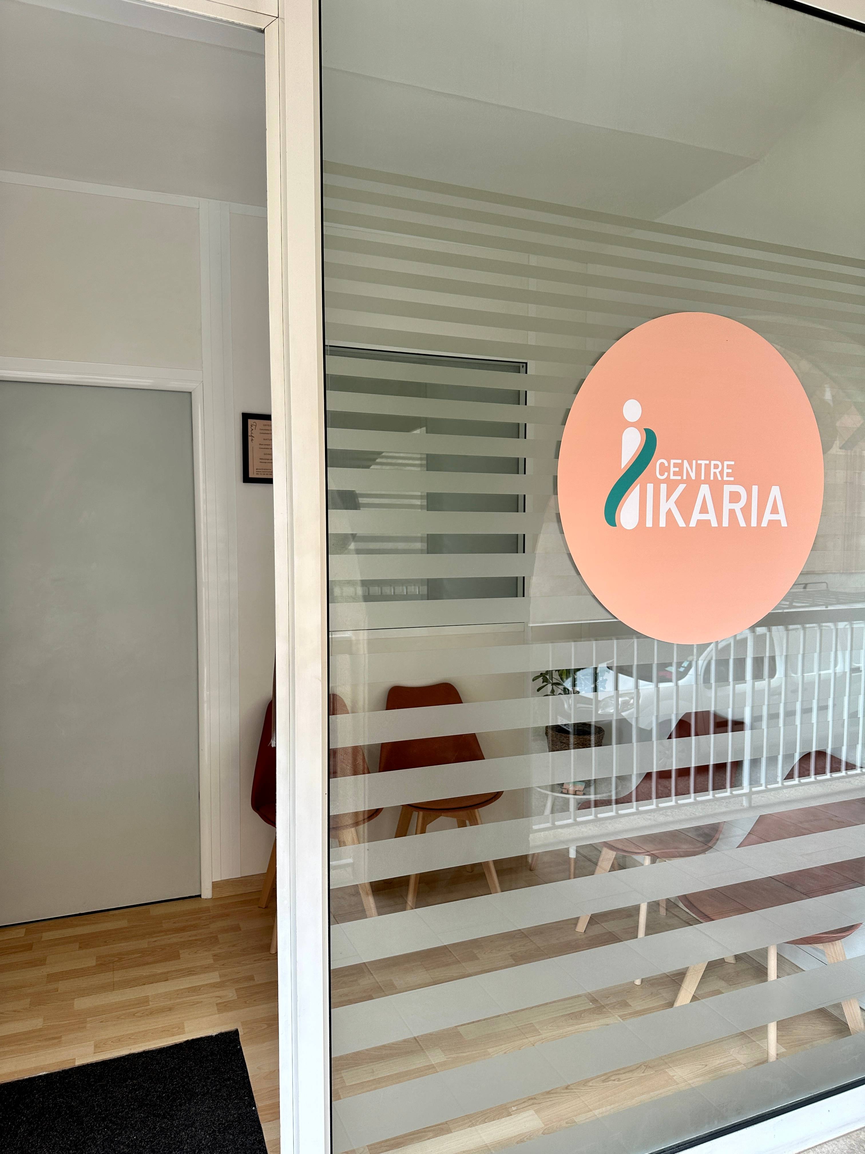 Cabinet Centre Ikaria à Éguilles - Photo principale