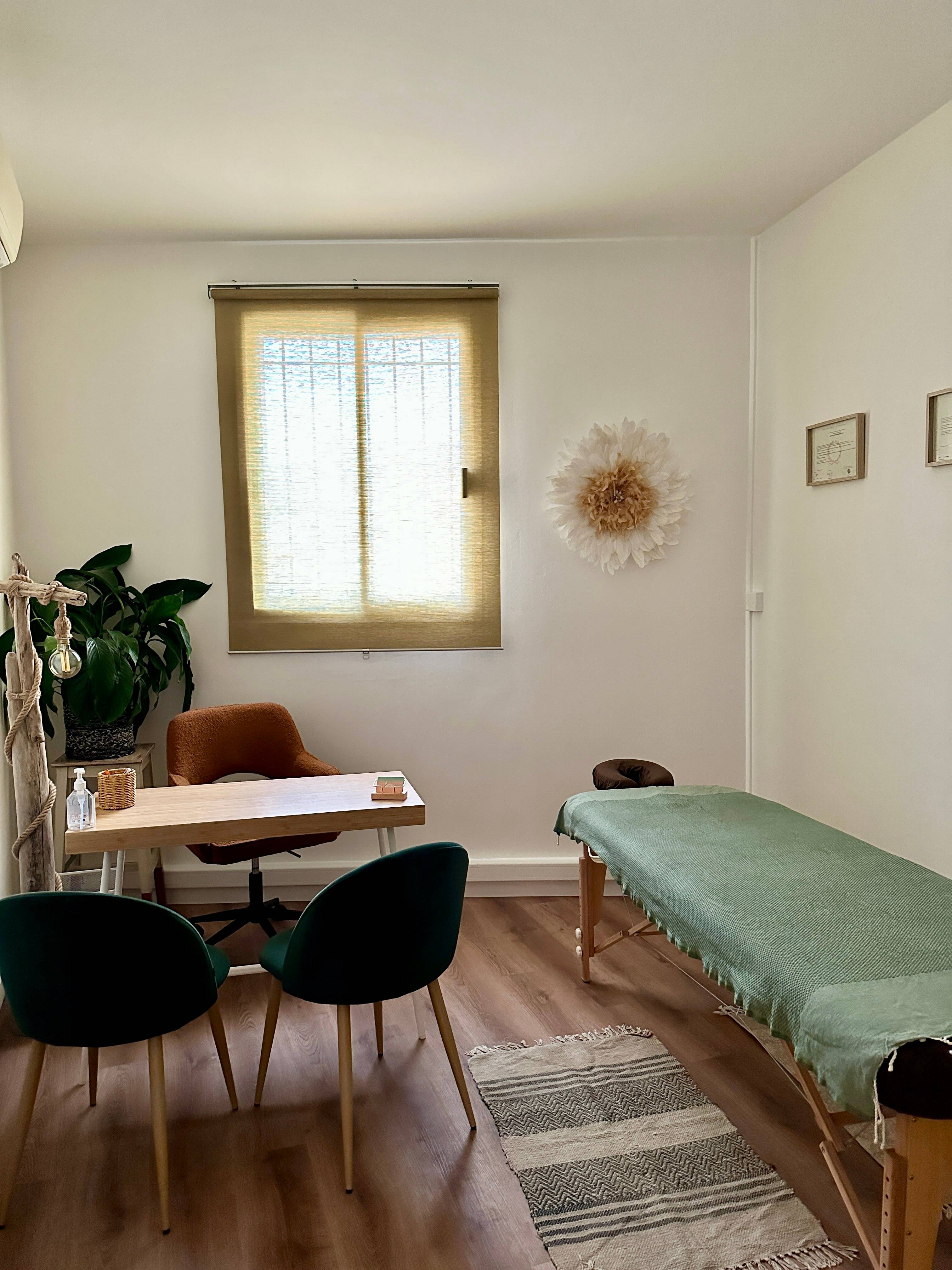 Cabinet Centre Ikaria - Photo 2